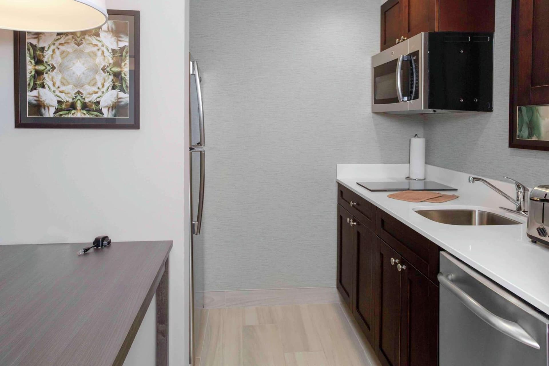 Homewood Suites By Hilton Lansing Eastwood gallery photo in Lansing, MI — image 29