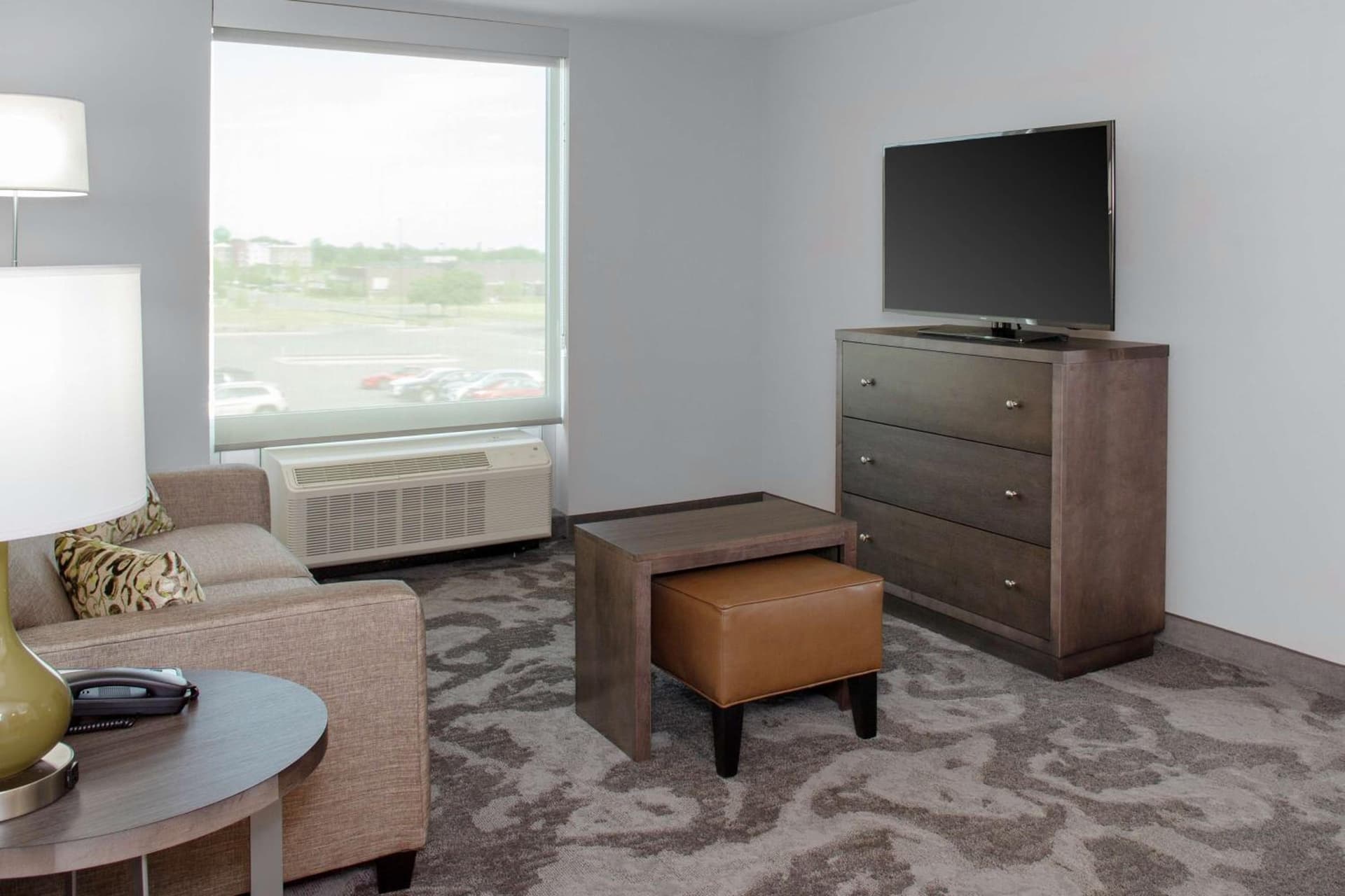 Homewood Suites By Hilton Lansing Eastwood gallery photo in Lansing, MI — image 24