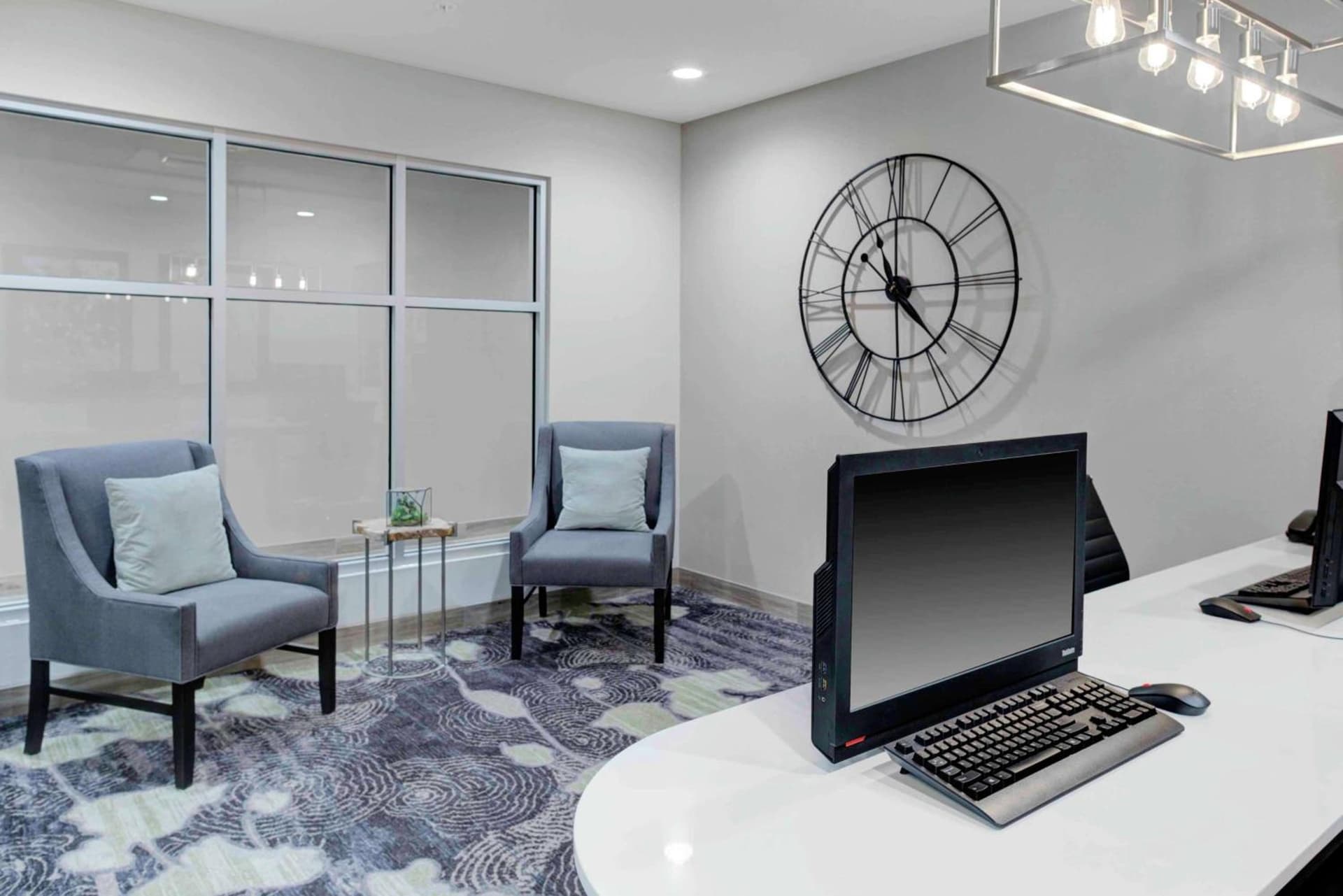 Homewood Suites By Hilton Lansing Eastwood gallery photo in Lansing, MI — image 7