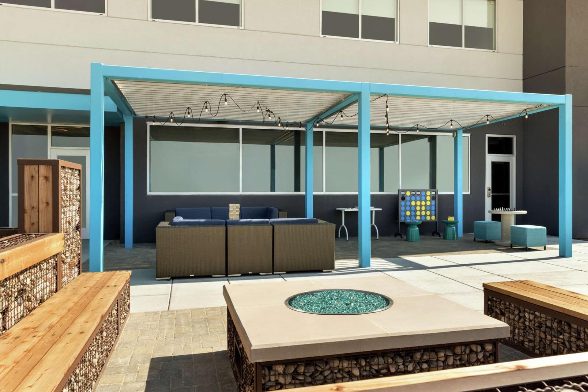 Tru By Hilton Wichita Northeast property views in Wichita, KS — gallery photo 3
