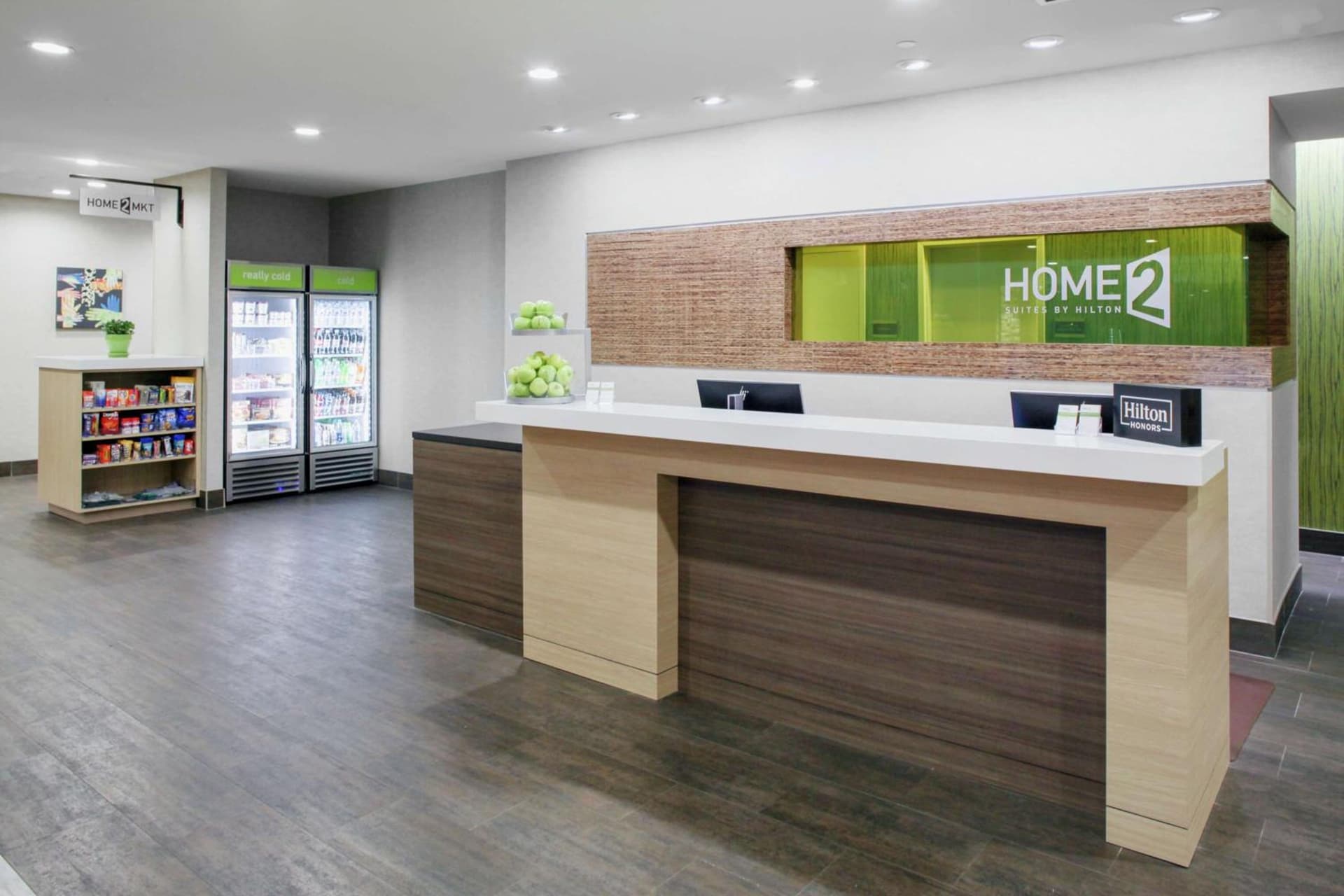 Home2 Suites By Hilton Fort Collins gallery photo in Fort Collins, CO — image 10