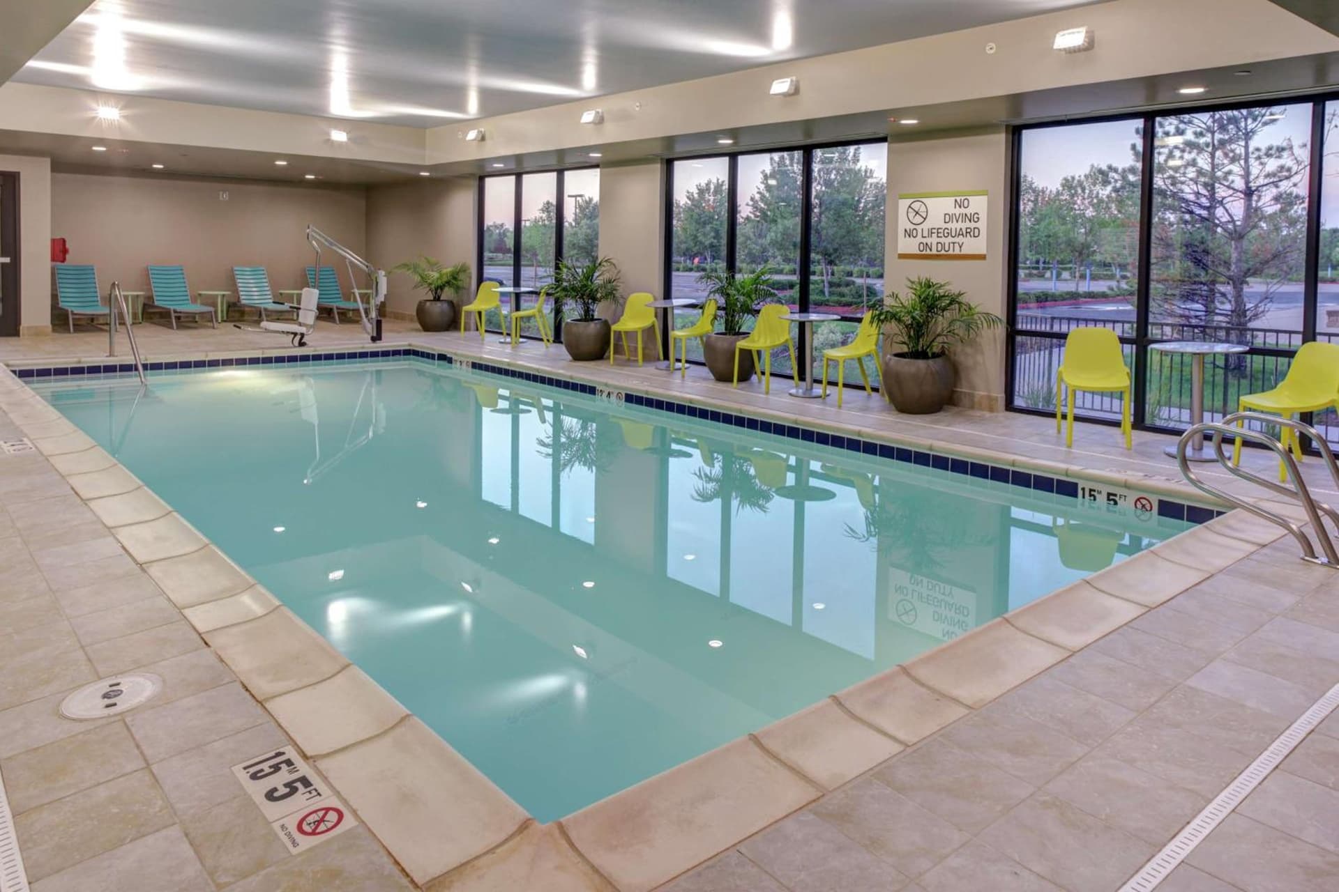 Home2 Suites By Hilton Fort Collins gallery photo in Fort Collins, CO — image 16