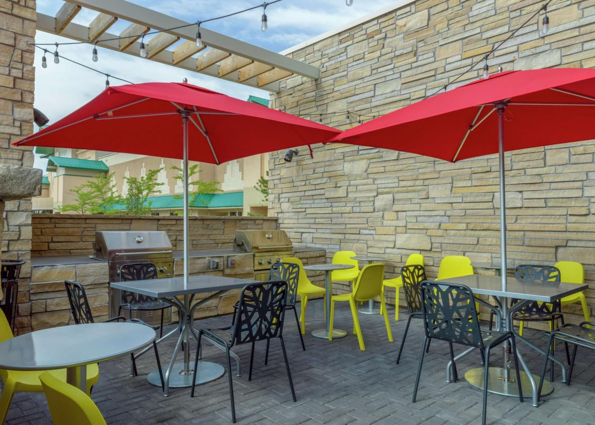 Home2 Suites By Hilton Fort Collins gallery photo in Fort Collins, CO — image 22