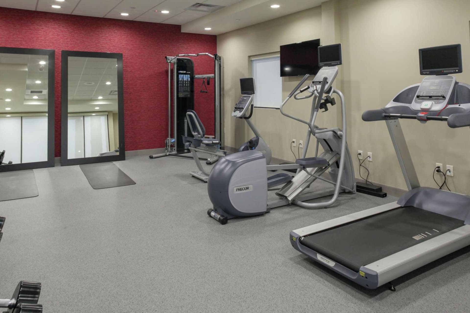 Home2 Suites By Hilton Fort Collins gallery photo in Fort Collins, CO — image 8