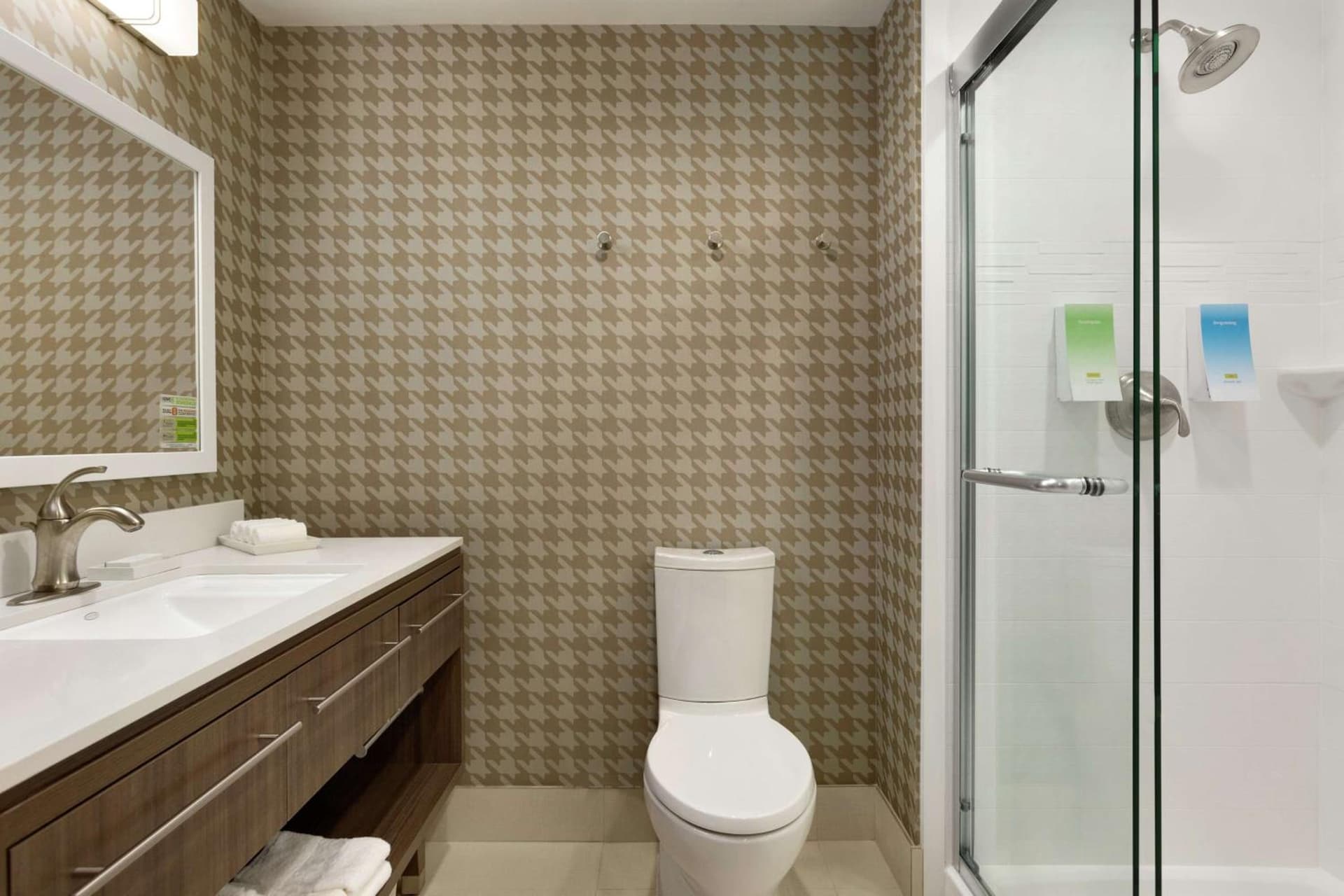 Home2 Suites By Hilton Fort Collins interior in Fort Collins, CO — gallery photo 2