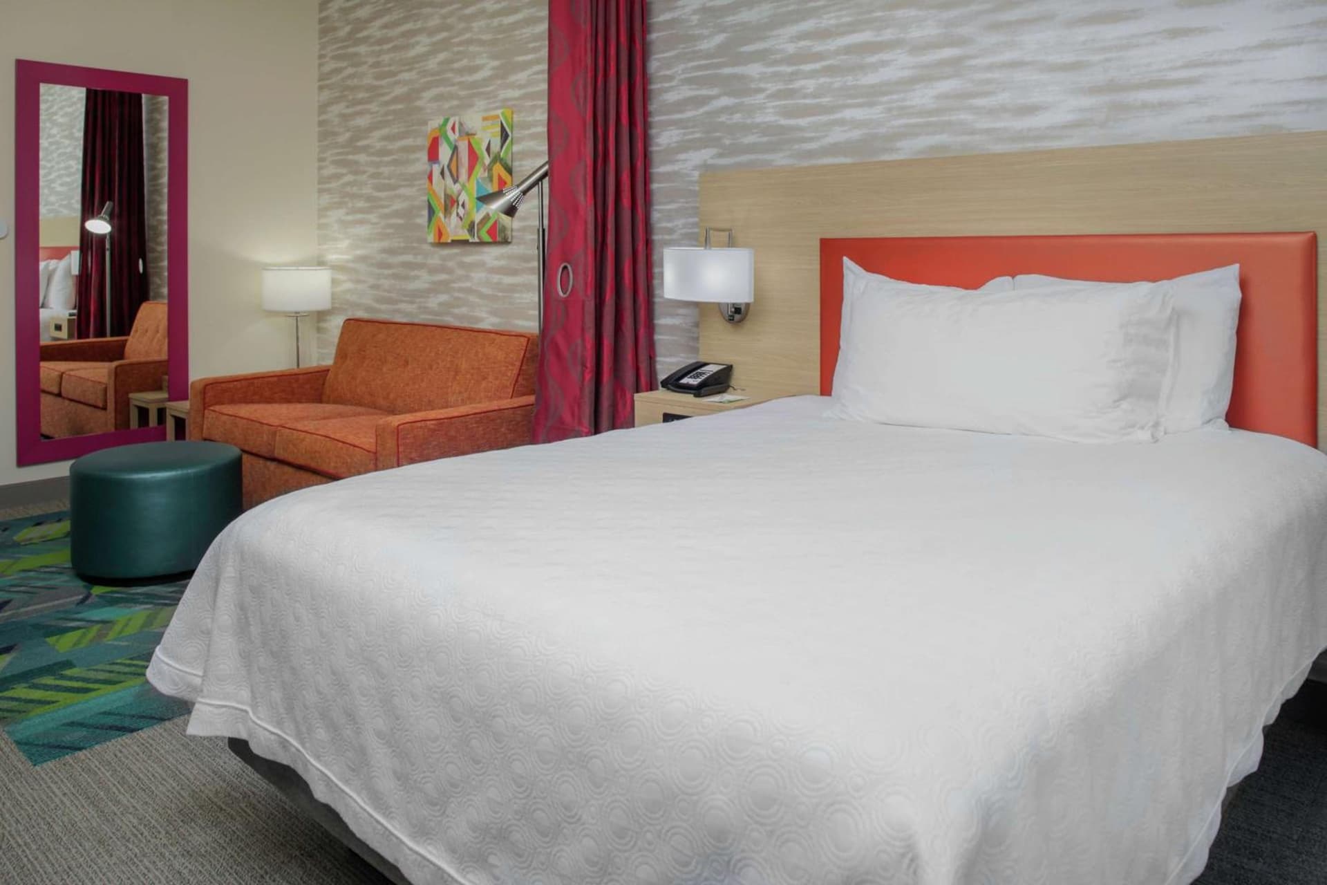 Home2 Suites By Hilton Fort Collins gallery photo in Fort Collins, CO — image 11
