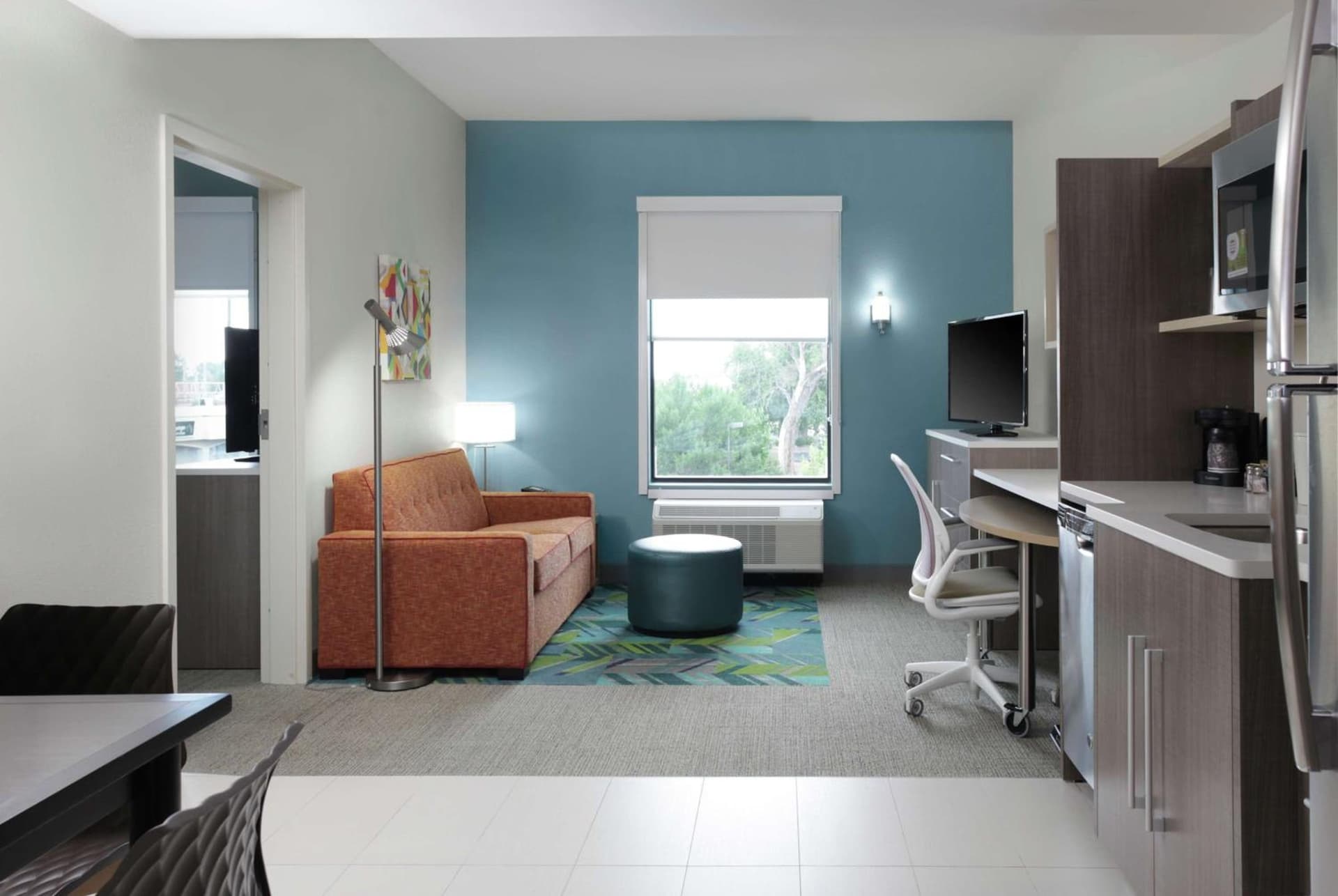 Home2 Suites By Hilton Fort Collins gallery photo in Fort Collins, CO — image 18