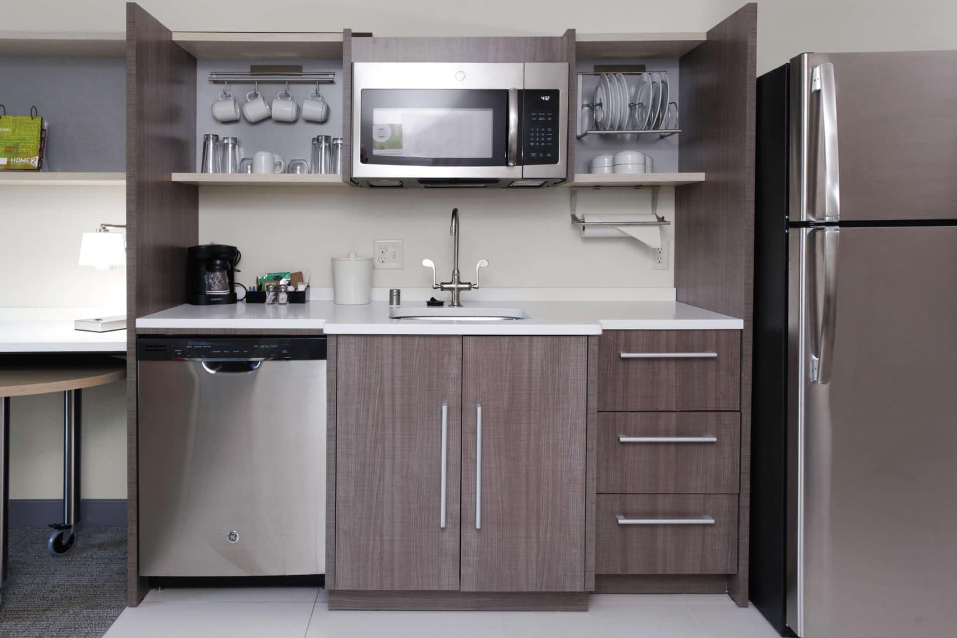 Home2 Suites By Hilton Fort Collins gallery photo in Fort Collins, CO — image 25