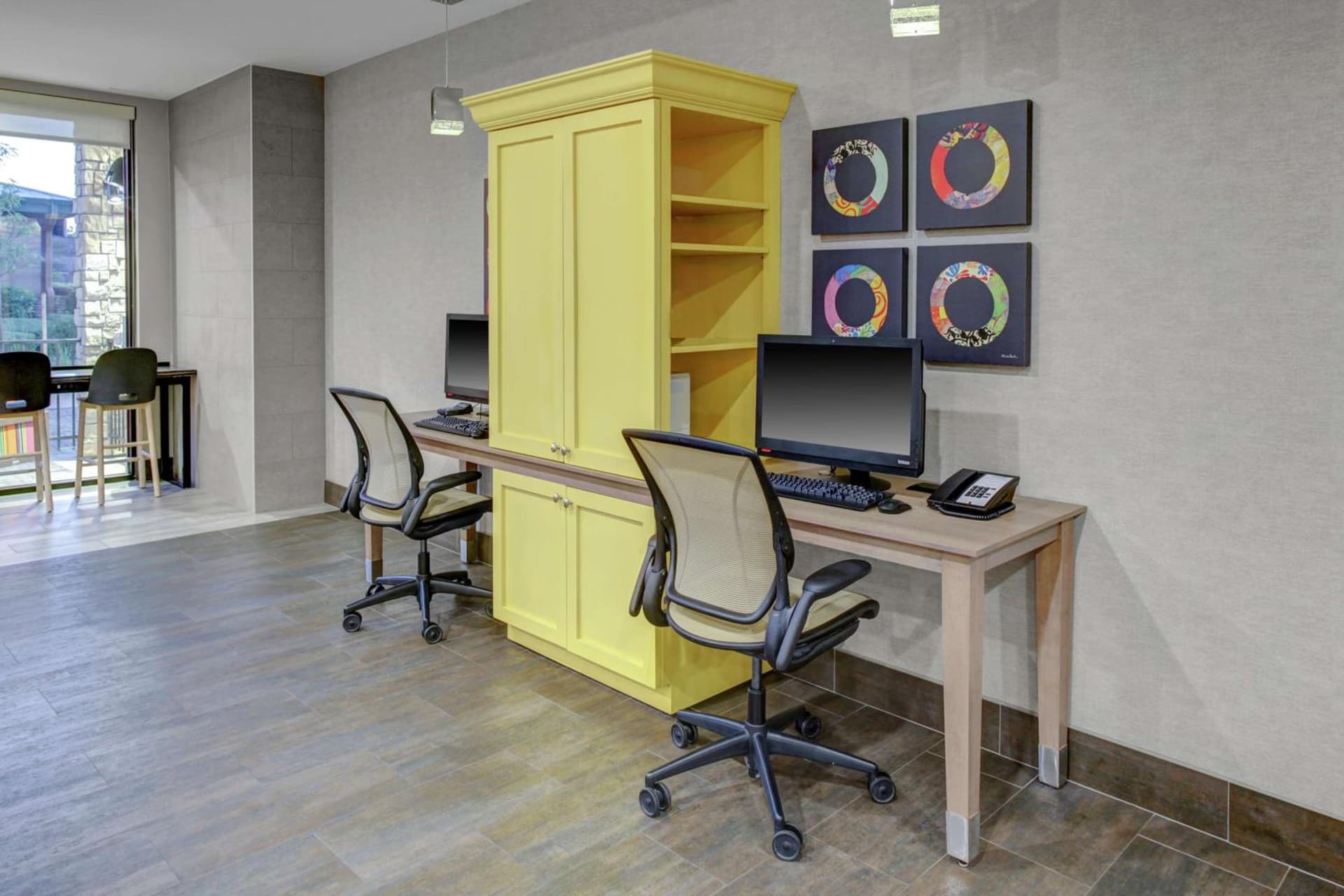 Home2 Suites By Hilton Fort Collins gallery photo in Fort Collins, CO — image 20