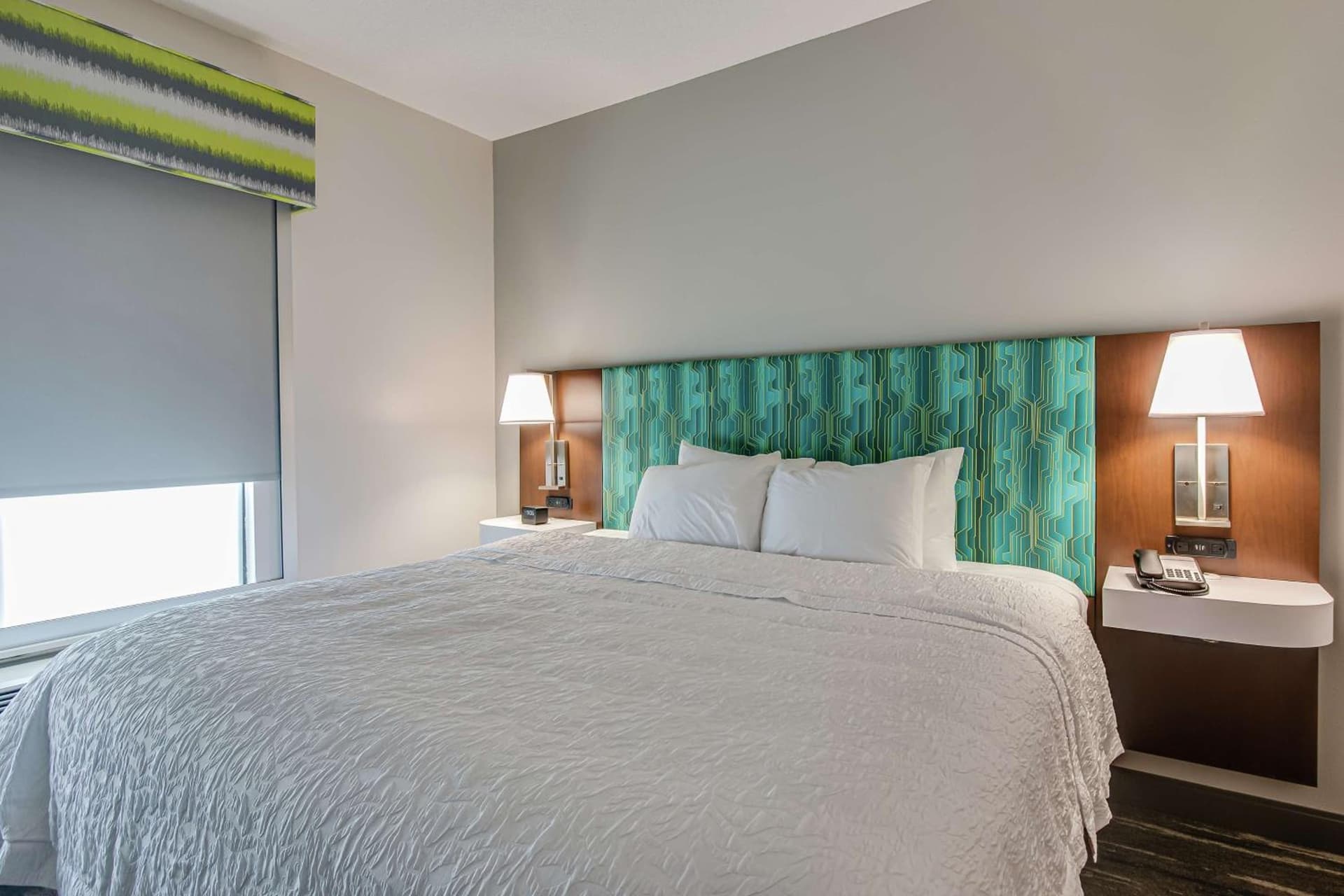 Hampton Inn Oak Grove Fort Campbell gallery photo in Oak Grove, KY — image 11