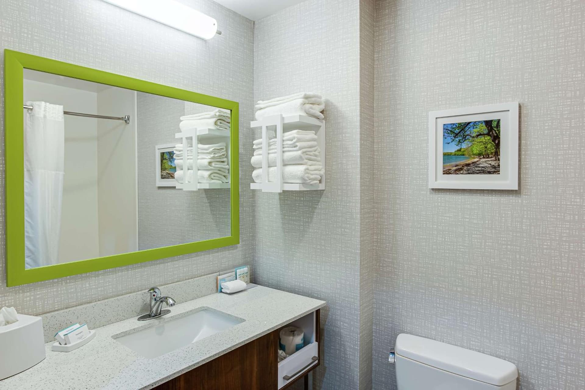 Hampton Inn Oak Grove Fort Campbell gallery photo in Oak Grove, KY — image 6