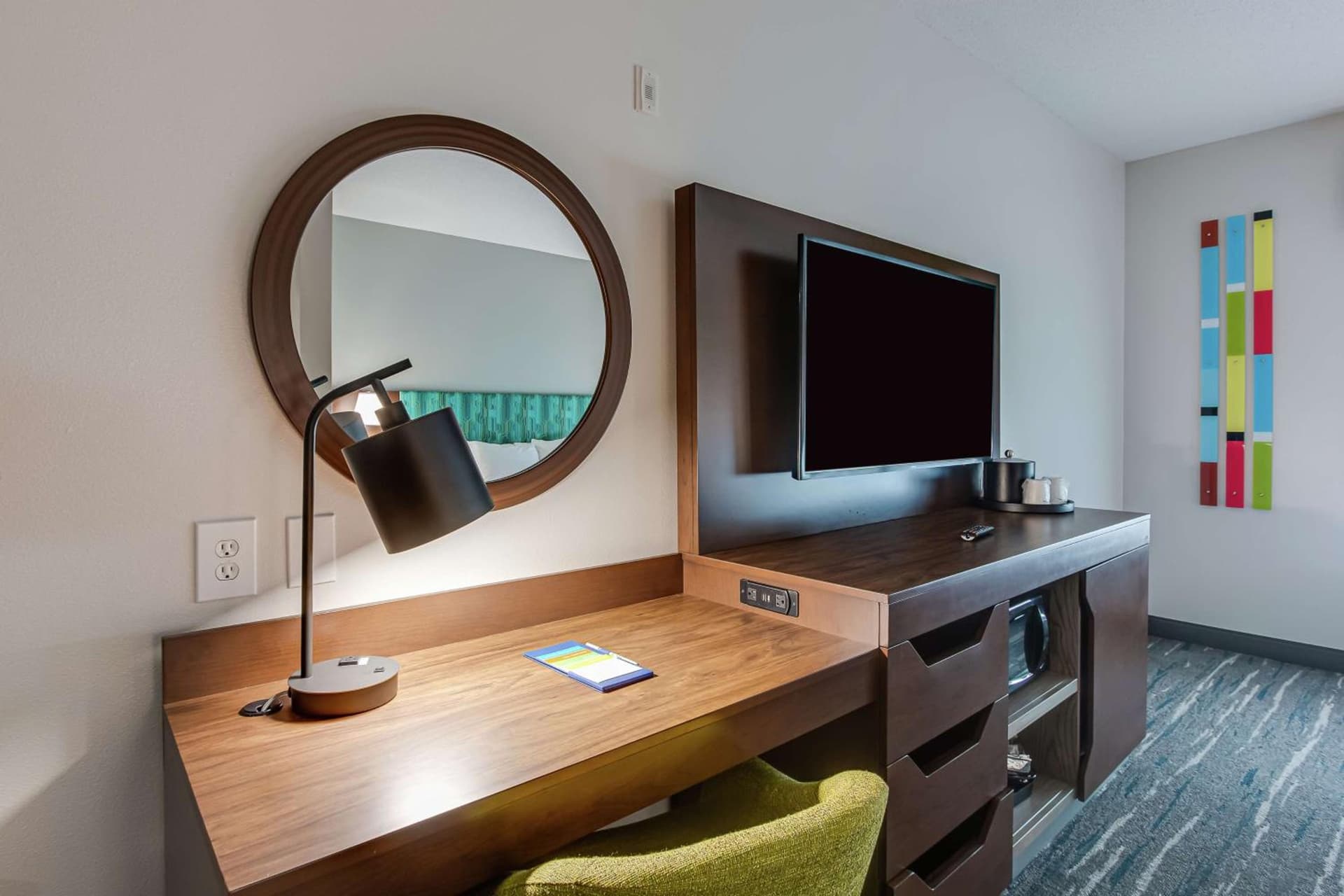 Hampton Inn Oak Grove Fort Campbell gallery photo in Oak Grove, KY — image 10