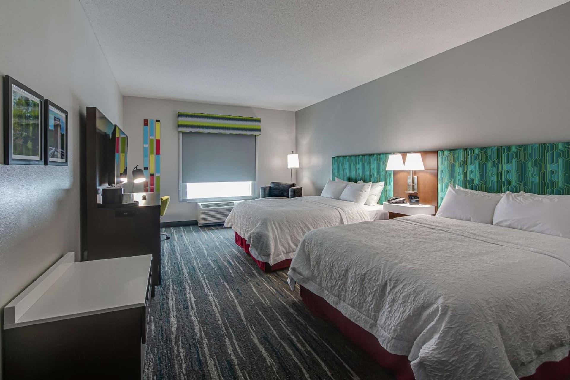 Hampton Inn Oak Grove Fort Campbell gallery photo in Oak Grove, KY — image 13