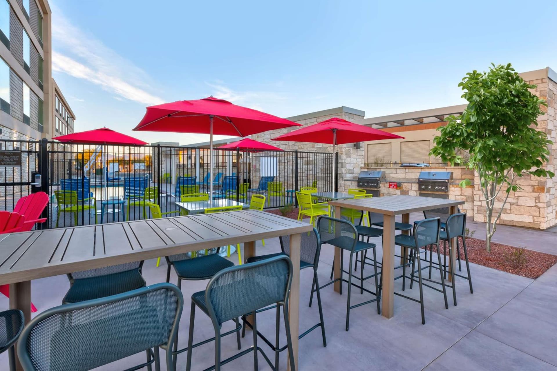 Home2 Suites By Hilton Tucson Airport, Az property views in Tucson, AZ — gallery photo 3