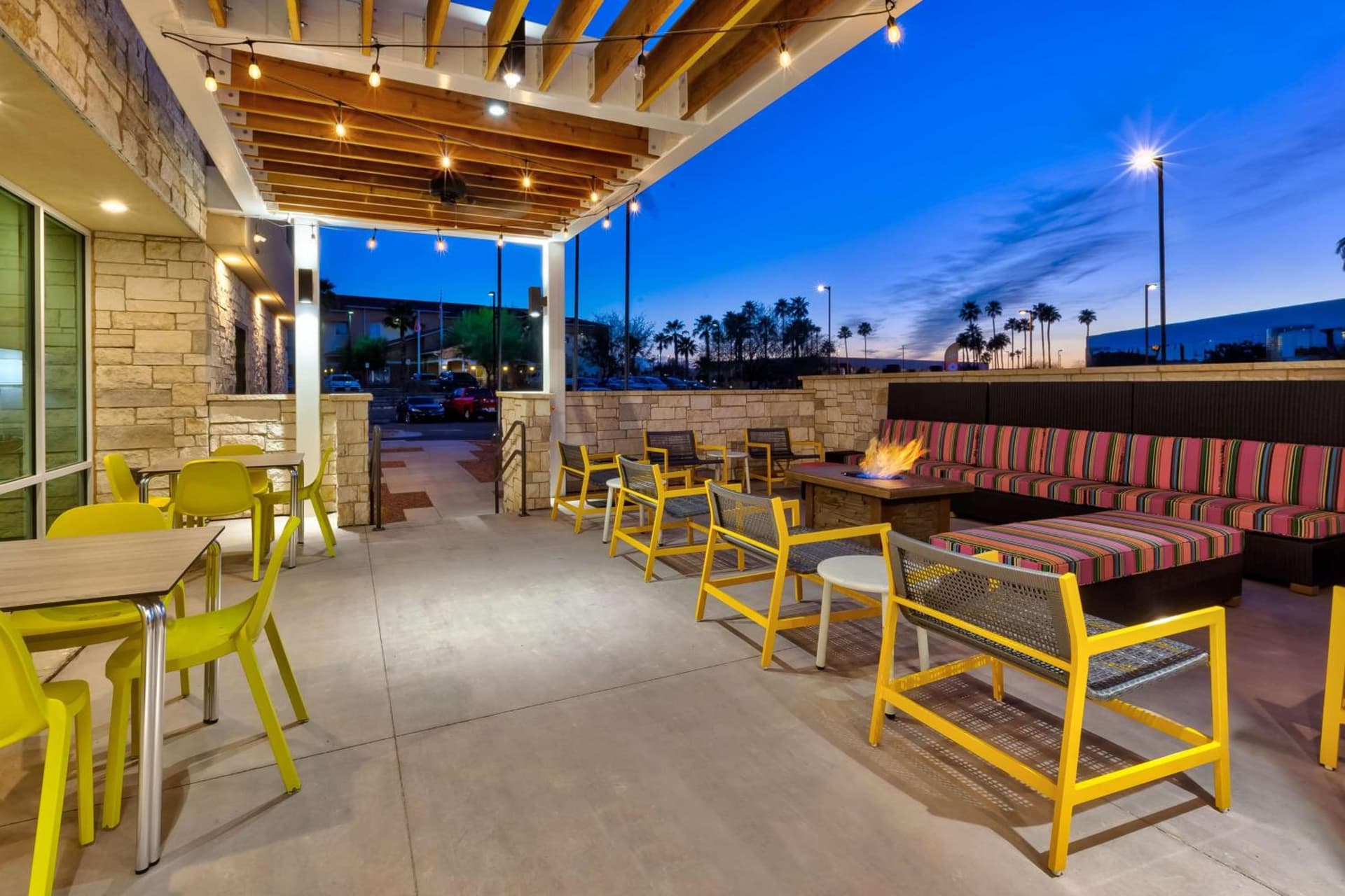 Home2 Suites By Hilton Tucson Airport, Az gallery photo in Tucson, AZ — image 17