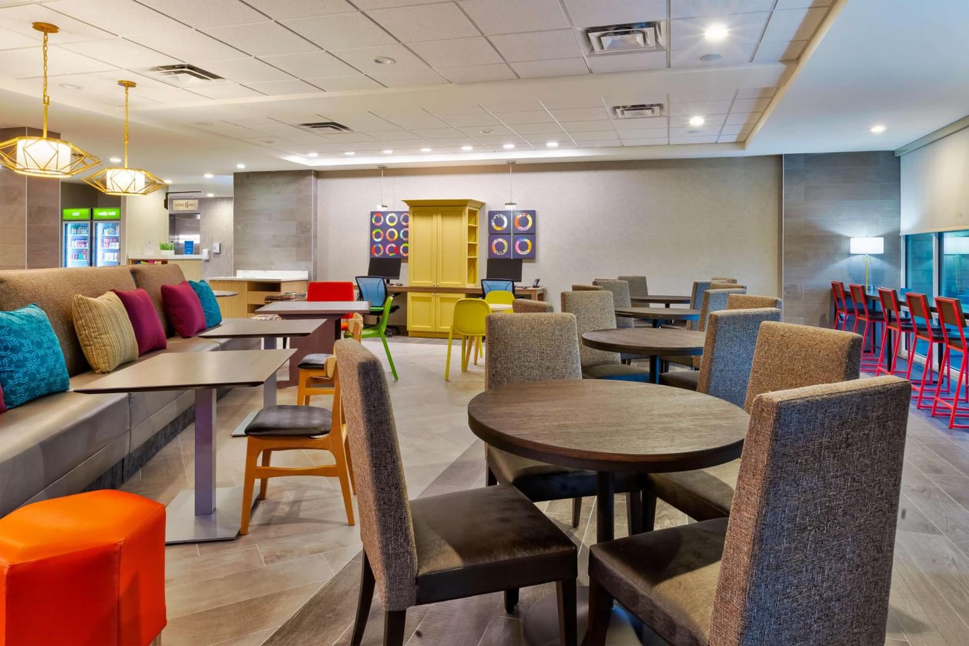 Home2 Suites By Hilton Tucson Airport, Az gallery photo in Tucson, AZ — image 6