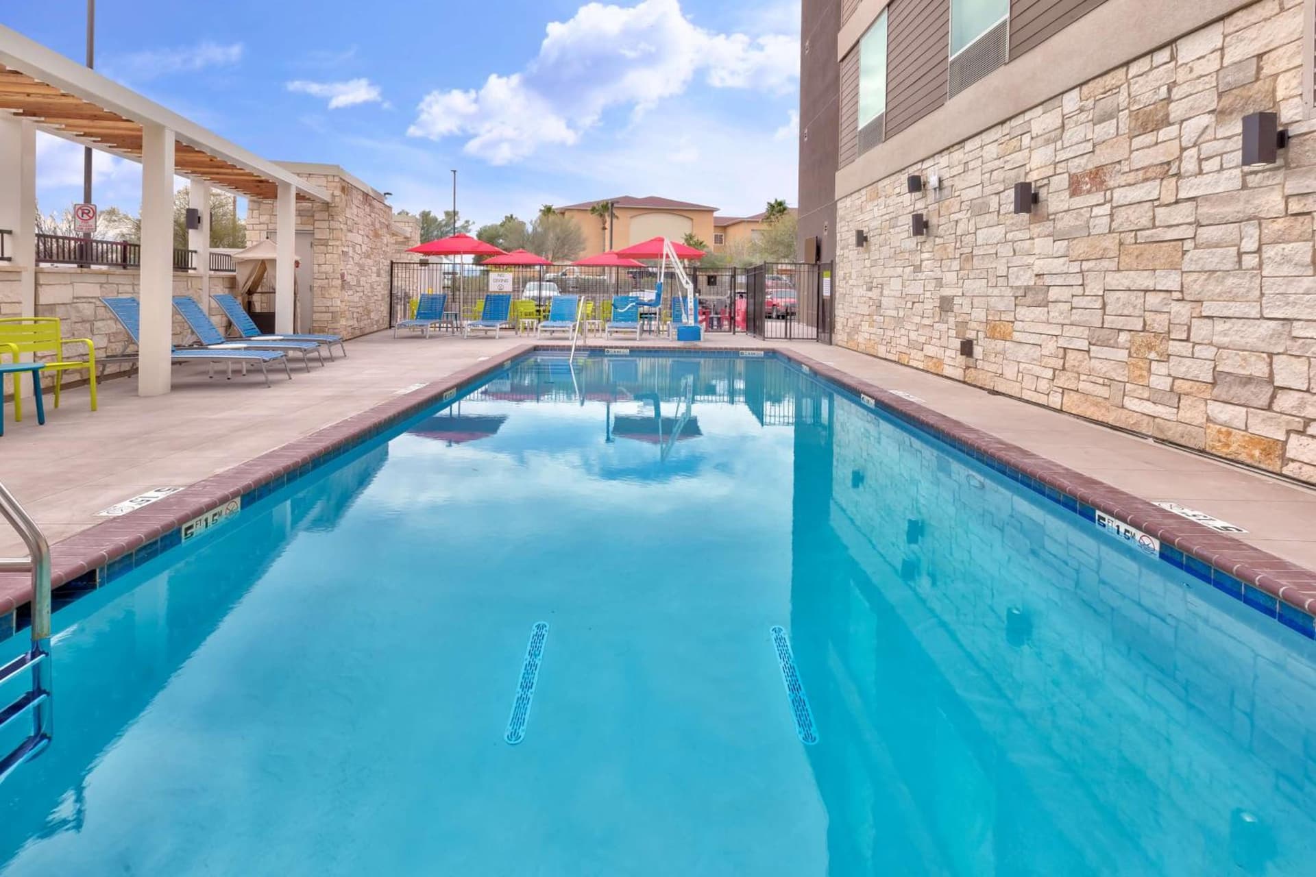 Home2 Suites By Hilton Tucson Airport, Az gallery photo in Tucson, AZ — image 24
