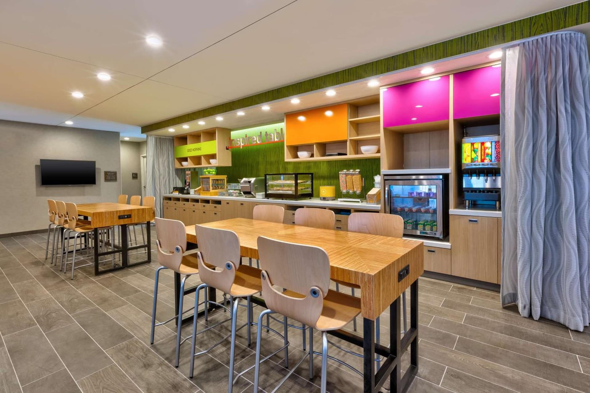 Home2 Suites By Hilton Tucson Airport, Az gallery photo in Tucson, AZ — image 14