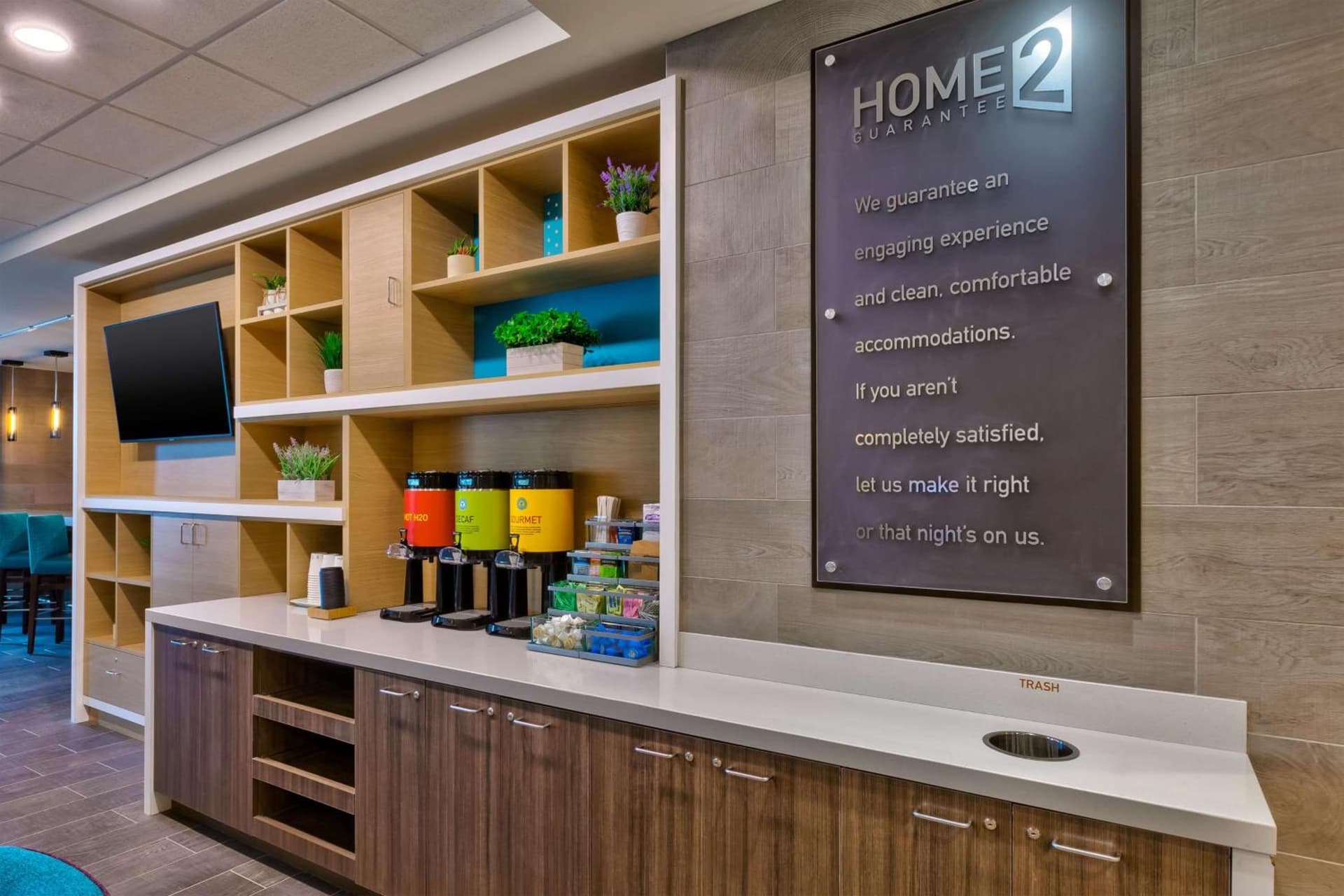 Home2 Suites By Hilton Tucson Airport, Az gallery photo in Tucson, AZ — image 15
