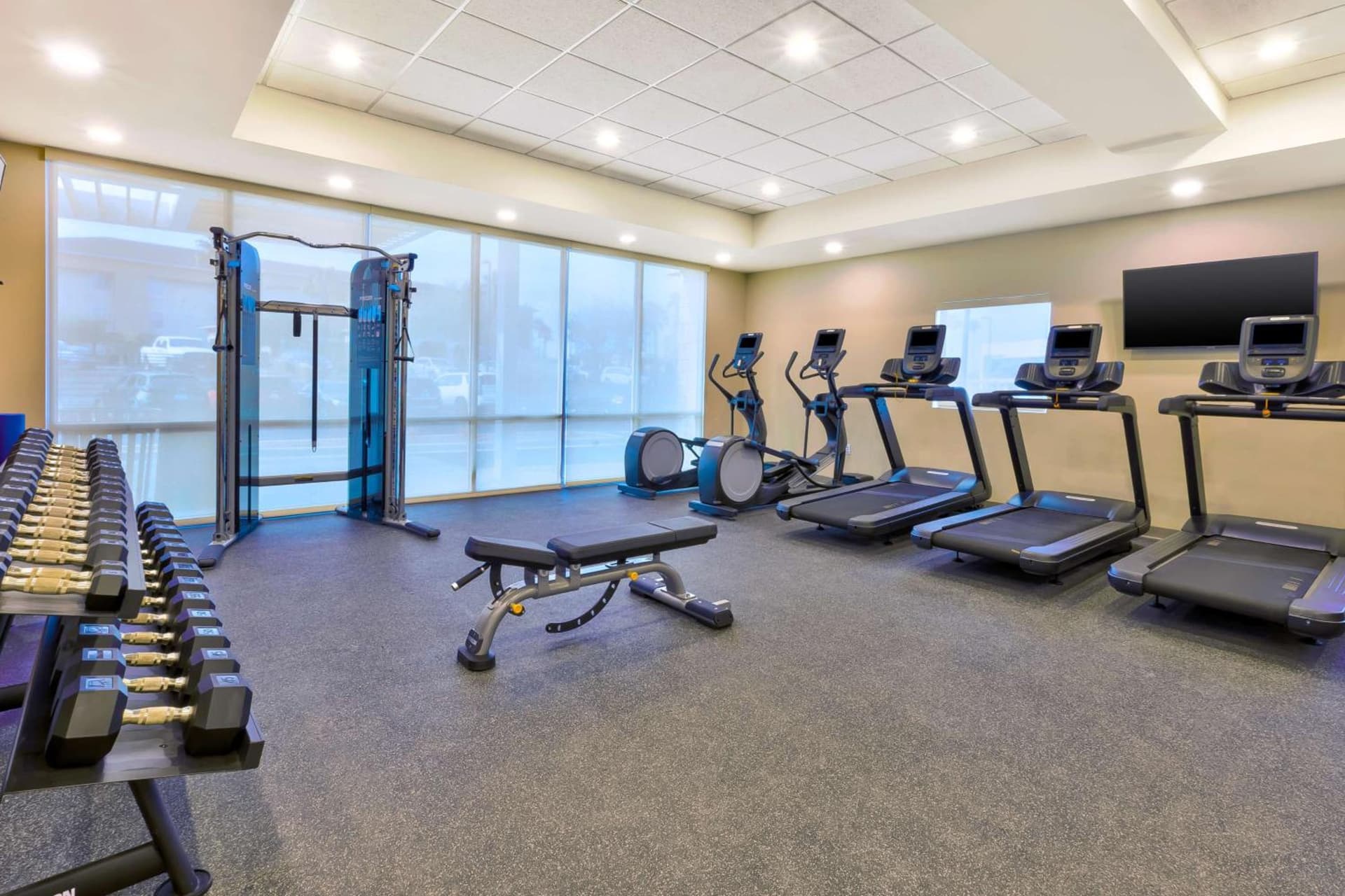 Home2 Suites By Hilton Tucson Airport, Az gallery photo in Tucson, AZ — image 4