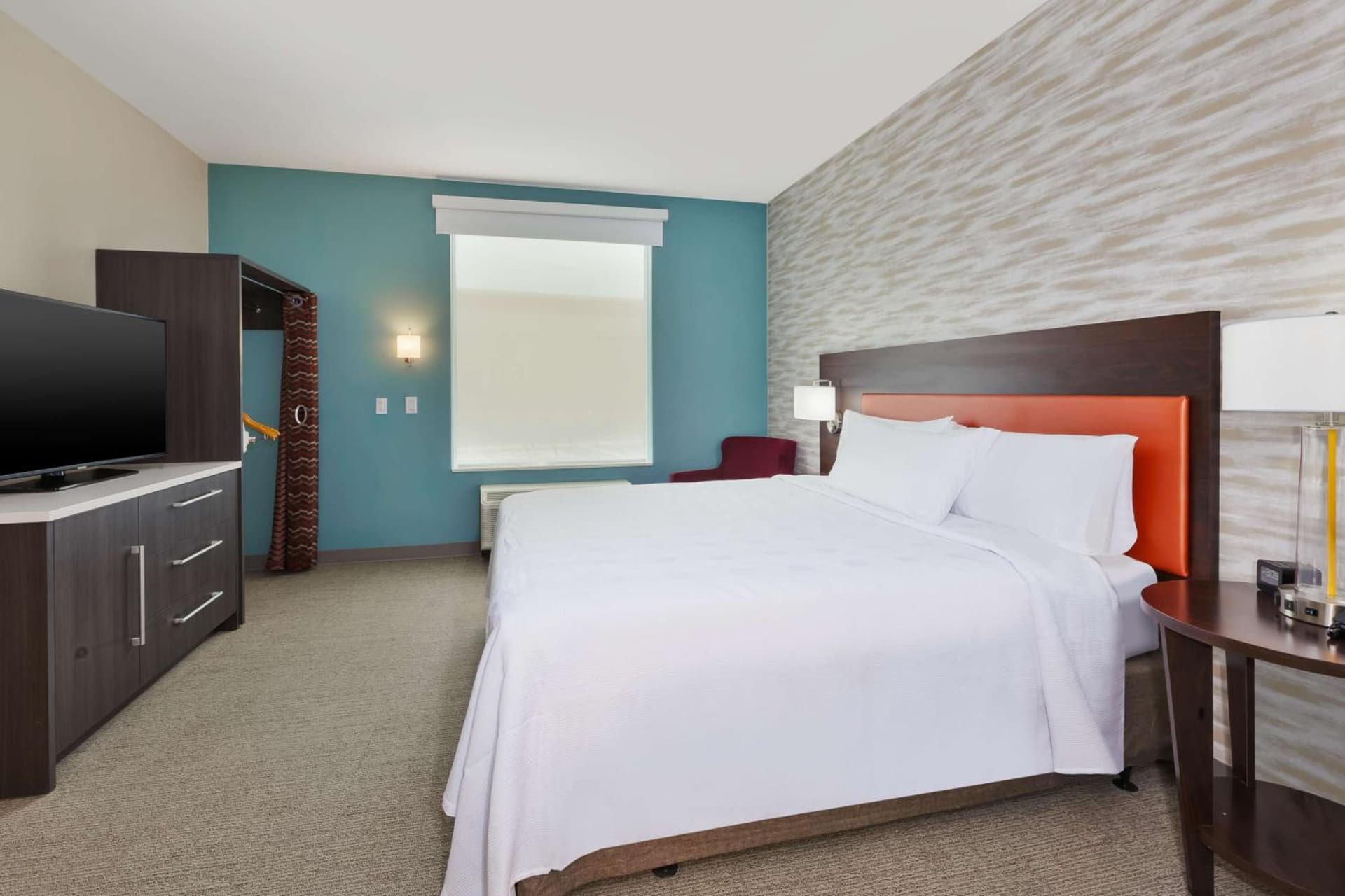 Home2 Suites By Hilton Tucson Airport, Az gallery photo in Tucson, AZ — image 21