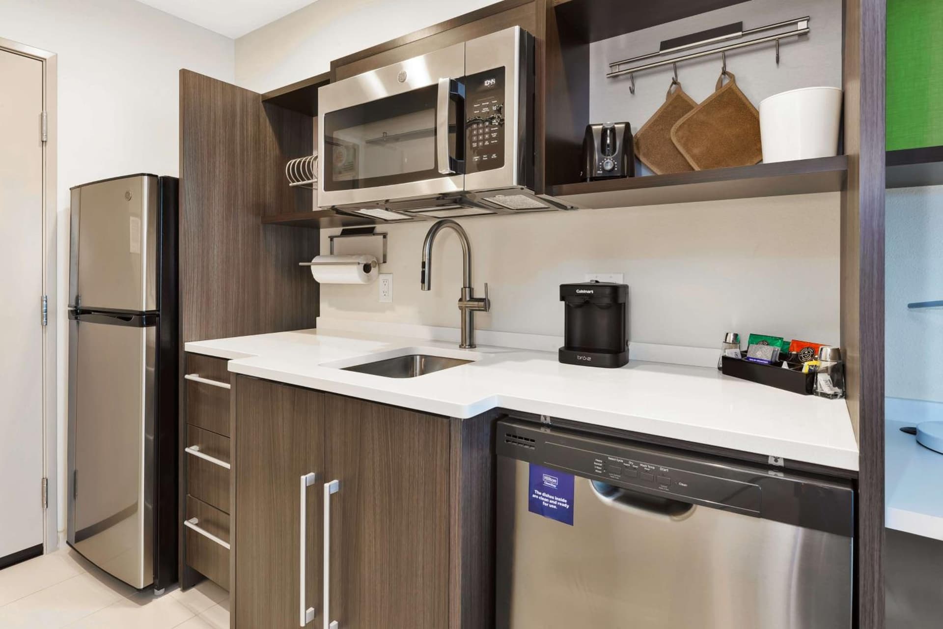 Home2 Suites By Hilton Tucson Airport, Az gallery photo in Tucson, AZ — image 11