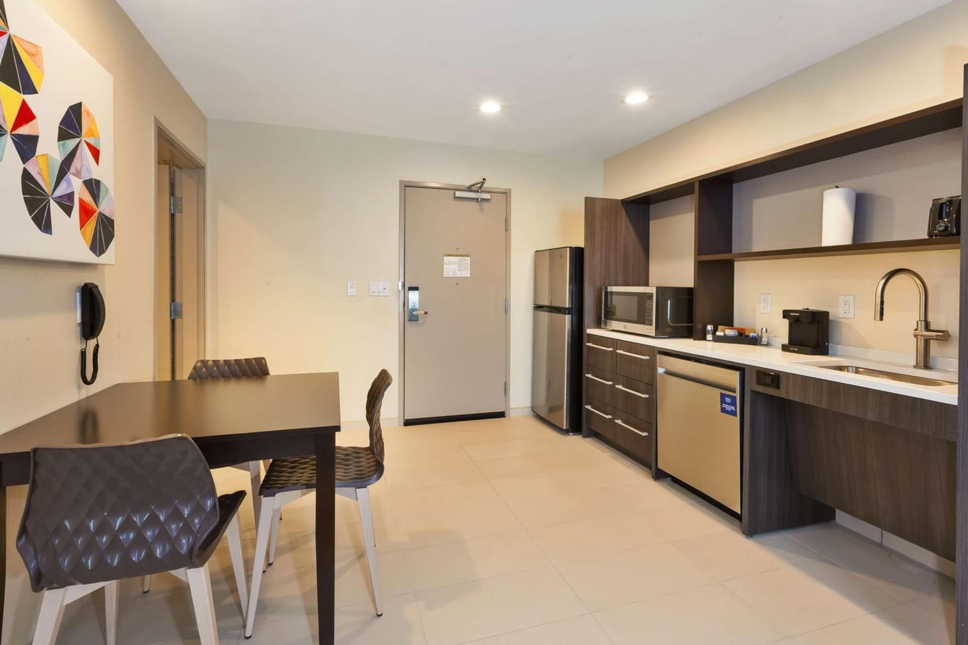 Home2 Suites By Hilton Tucson Airport, Az property views in Tucson, AZ — gallery photo 3