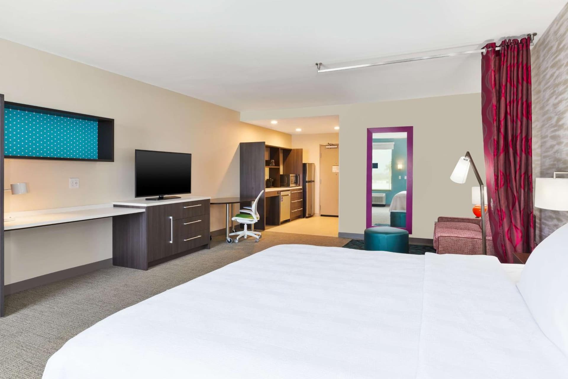 Home2 Suites By Hilton Tucson Airport, Az gallery photo in Tucson, AZ — image 7