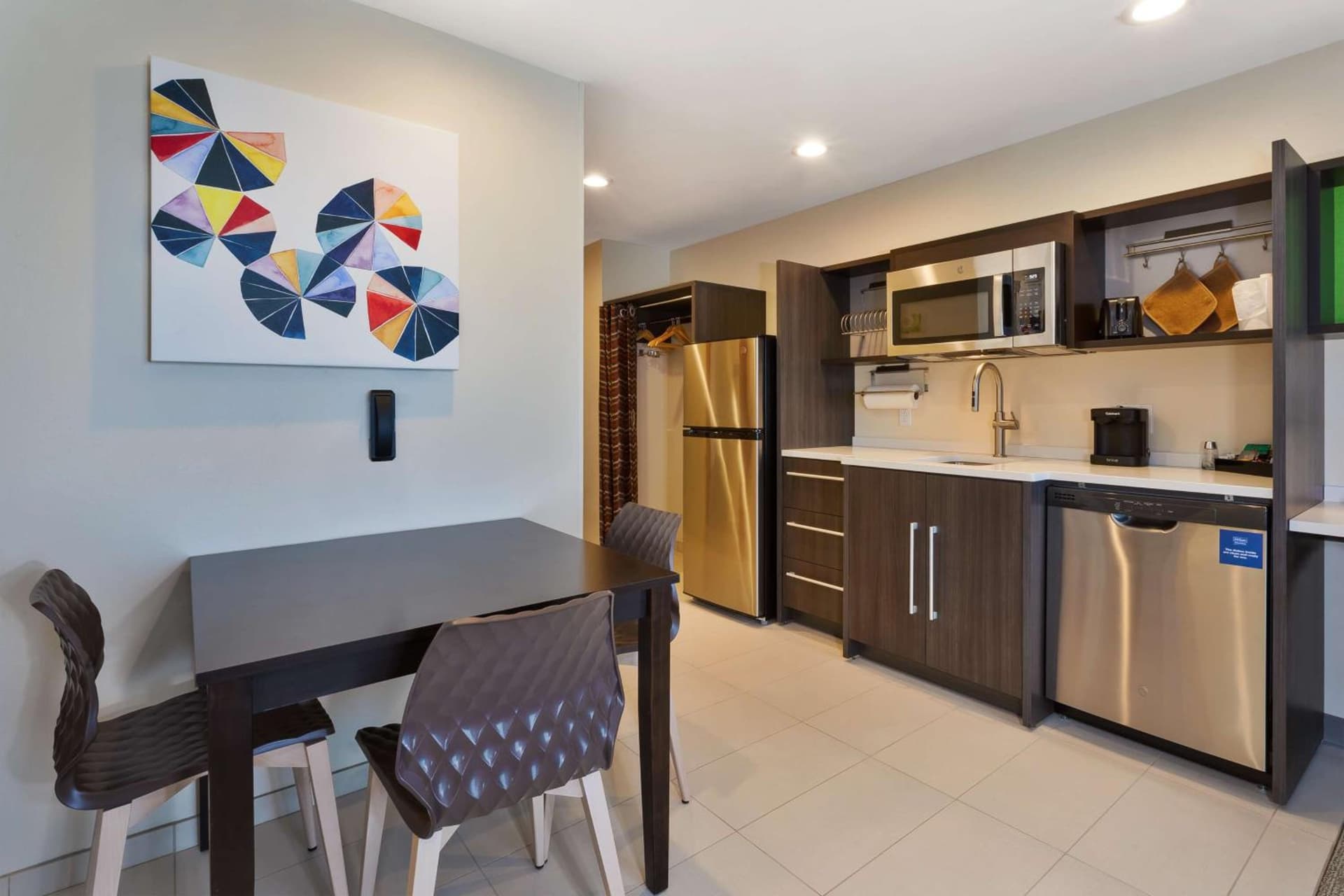 Home2 Suites By Hilton Tucson Airport, Az gallery photo in Tucson, AZ — image 25