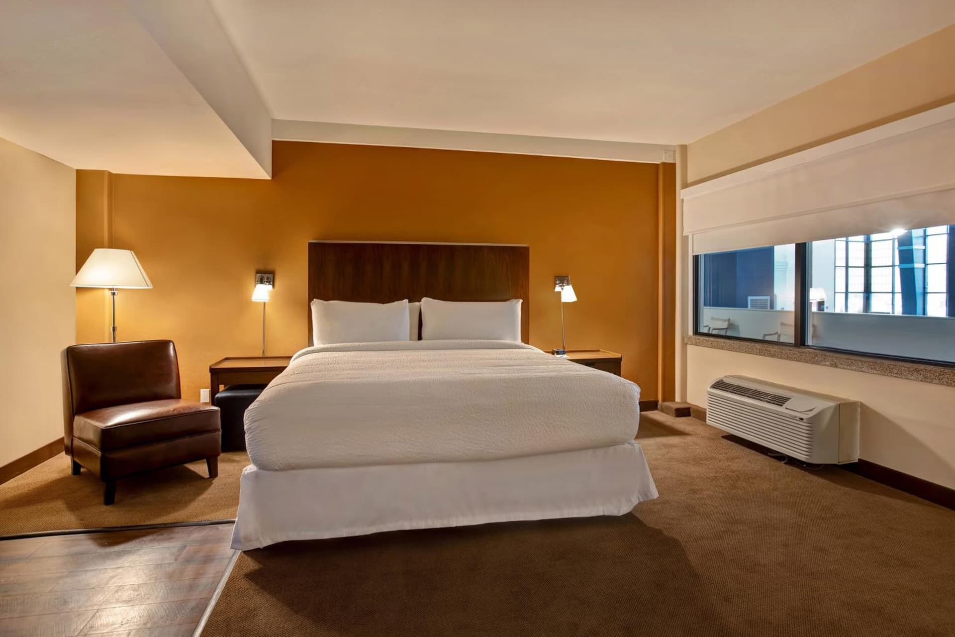 Four Points by Sheraton Peoria gallery photo in Peoria, IL — image 62