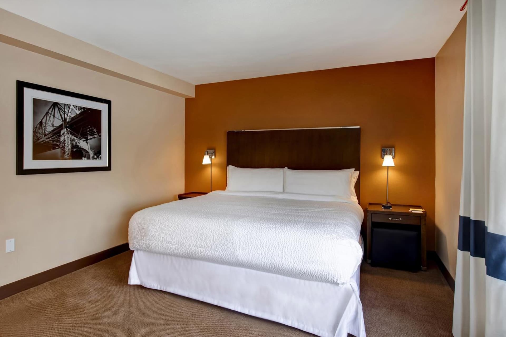 Four Points by Sheraton Peoria gallery photo in Peoria, IL — image 82