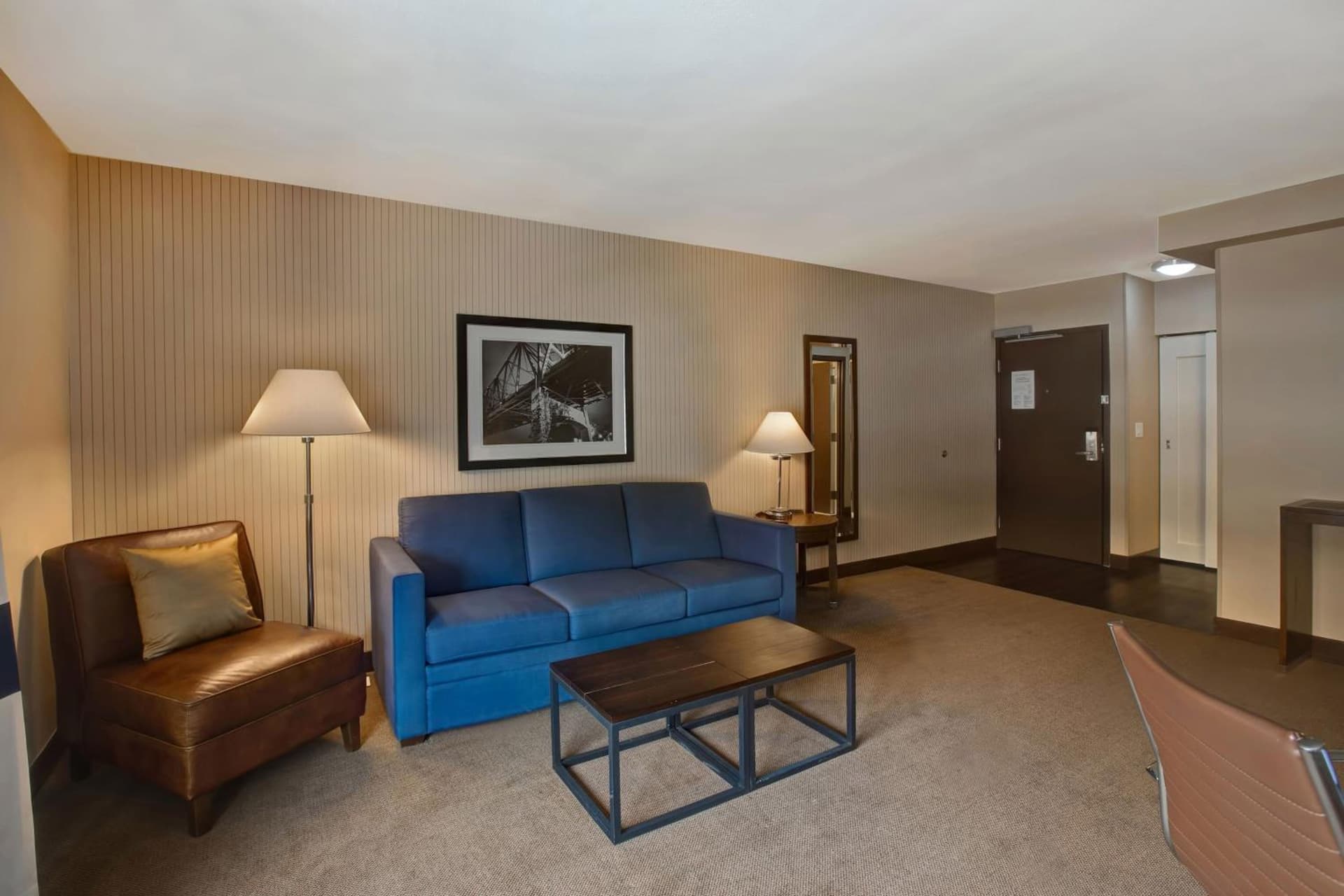 Four Points by Sheraton Peoria gallery photo in Peoria, IL — image 10