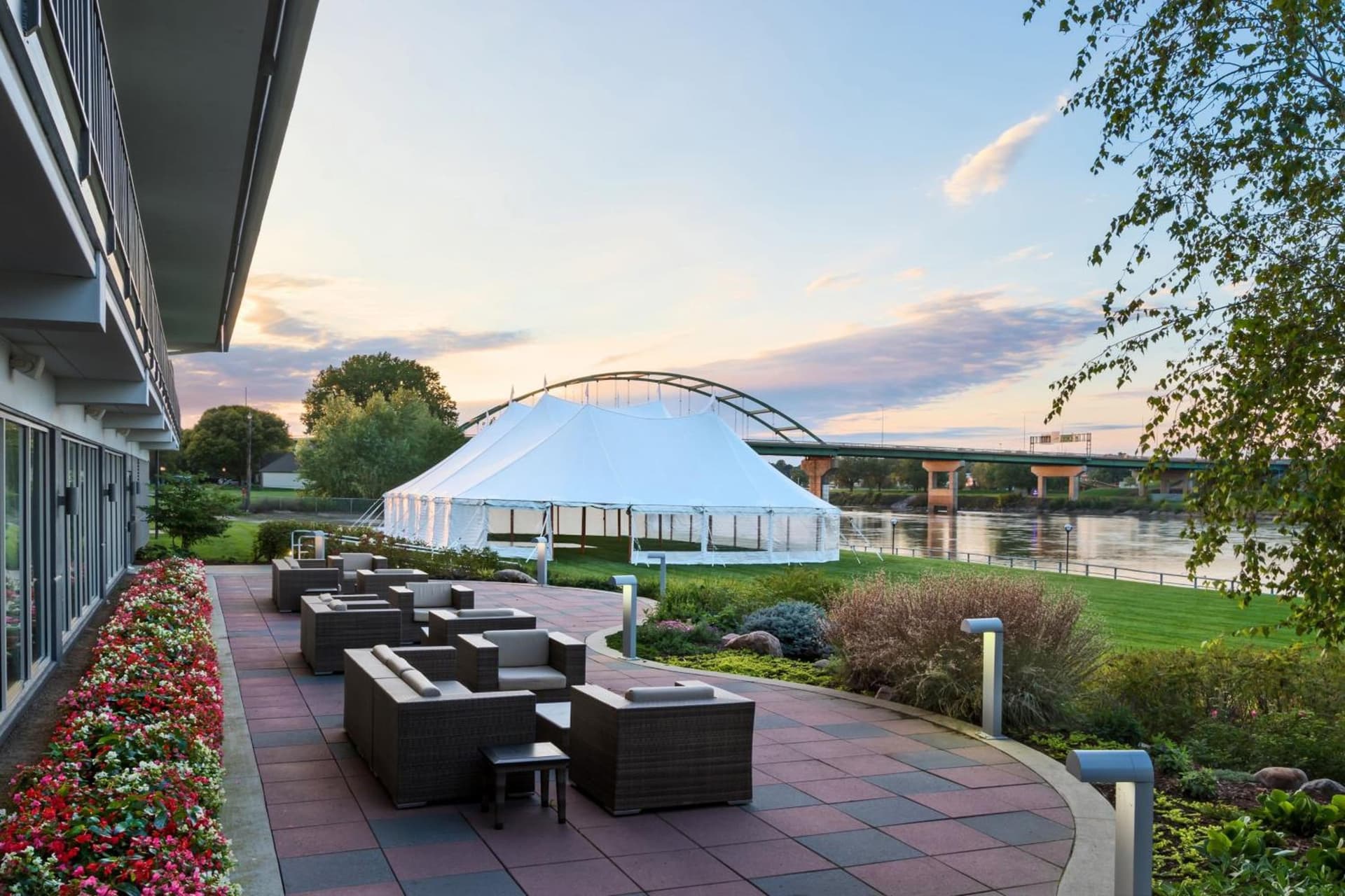 South Sioux City Marriott Riverfront gallery photo in South Sioux City, NE — image 21