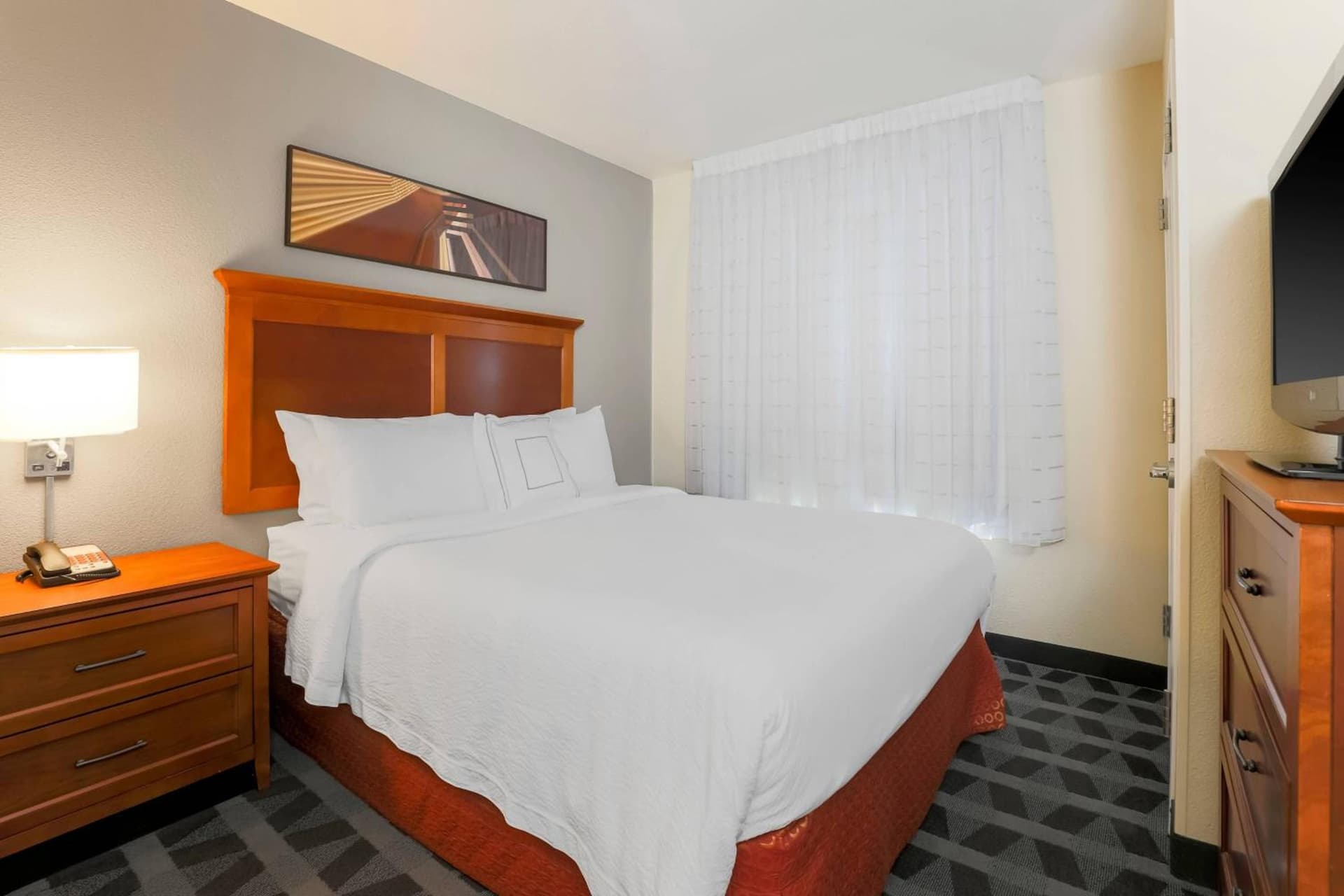 TownePlace Suites by Marriott Yuma gallery photo in Yuma, AZ — image 18