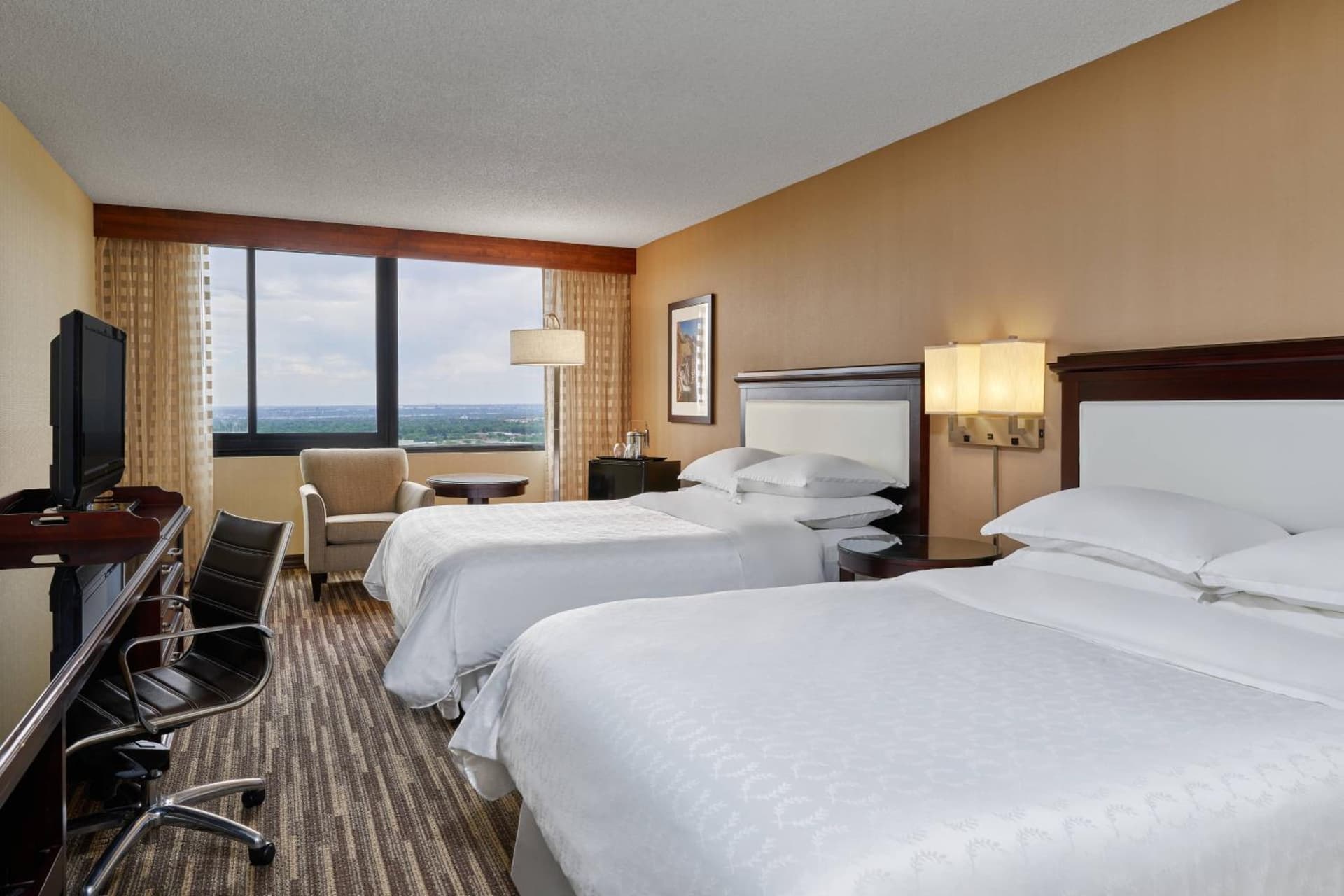 Sheraton Denver West Hotel gallery photo in Lakewood, CO — image 16