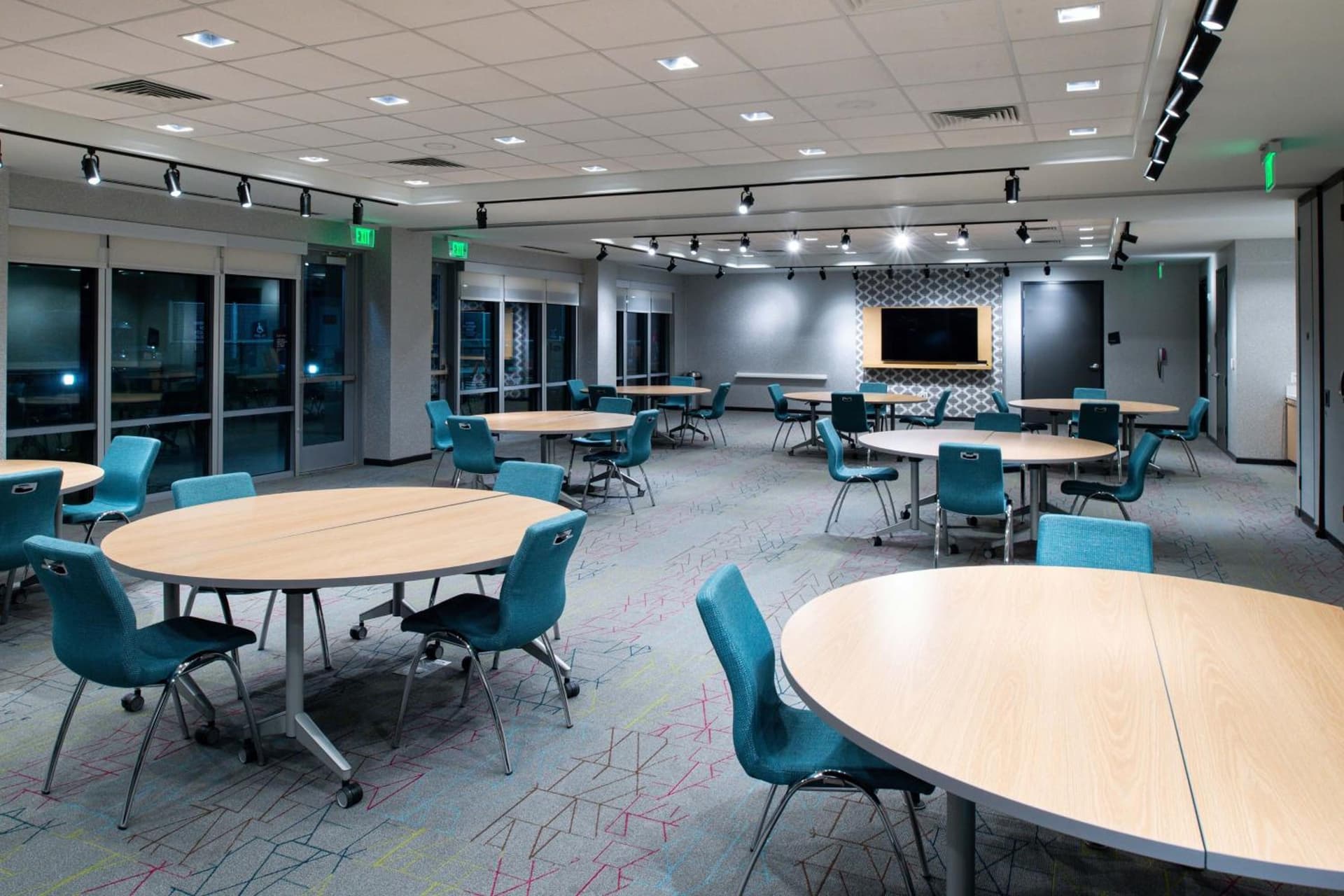 Aloft by Marriott Charlotte Airport gallery photo in Charlotte, NC — image 15