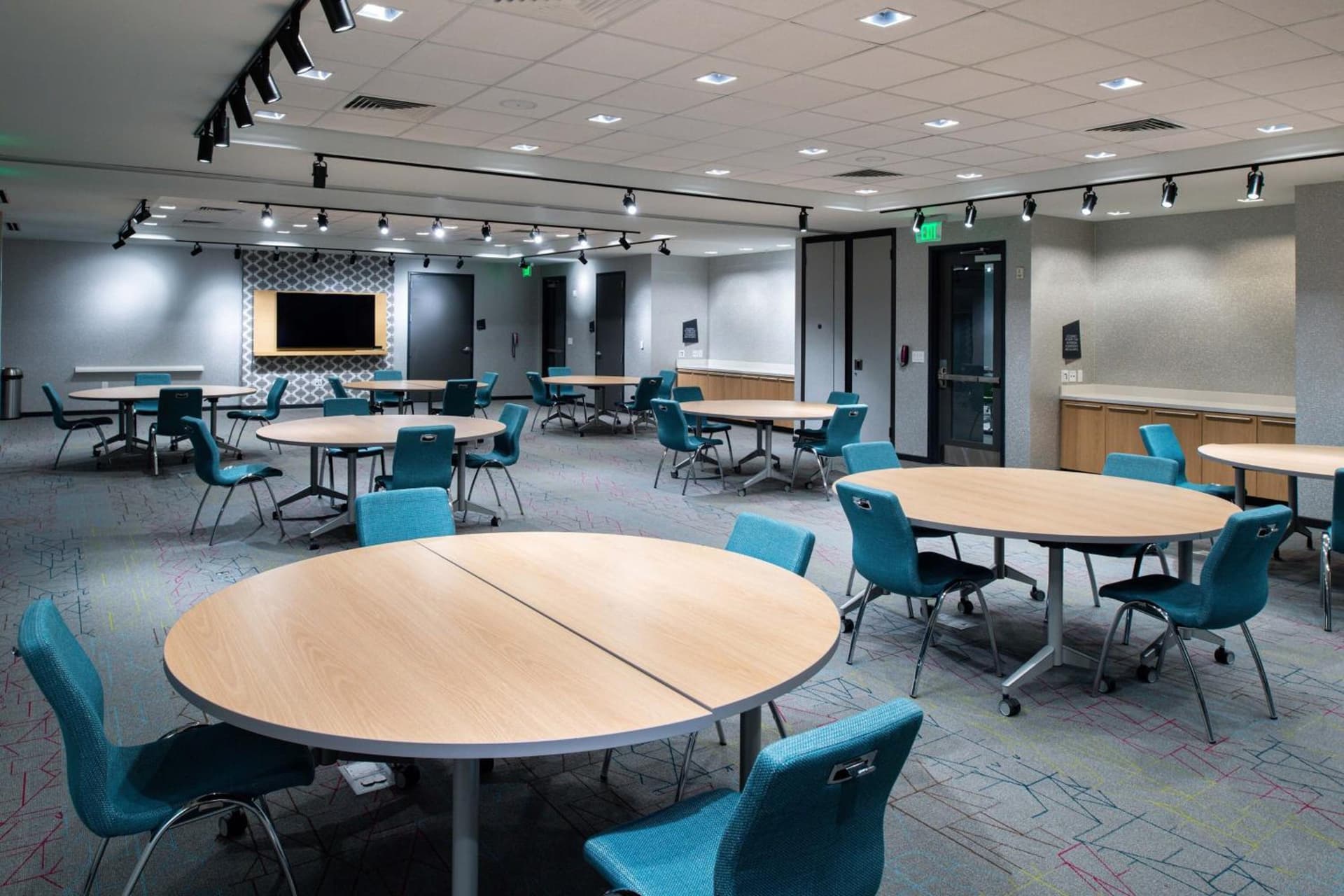 Aloft by Marriott Charlotte Airport gallery photo in Charlotte, NC — image 28
