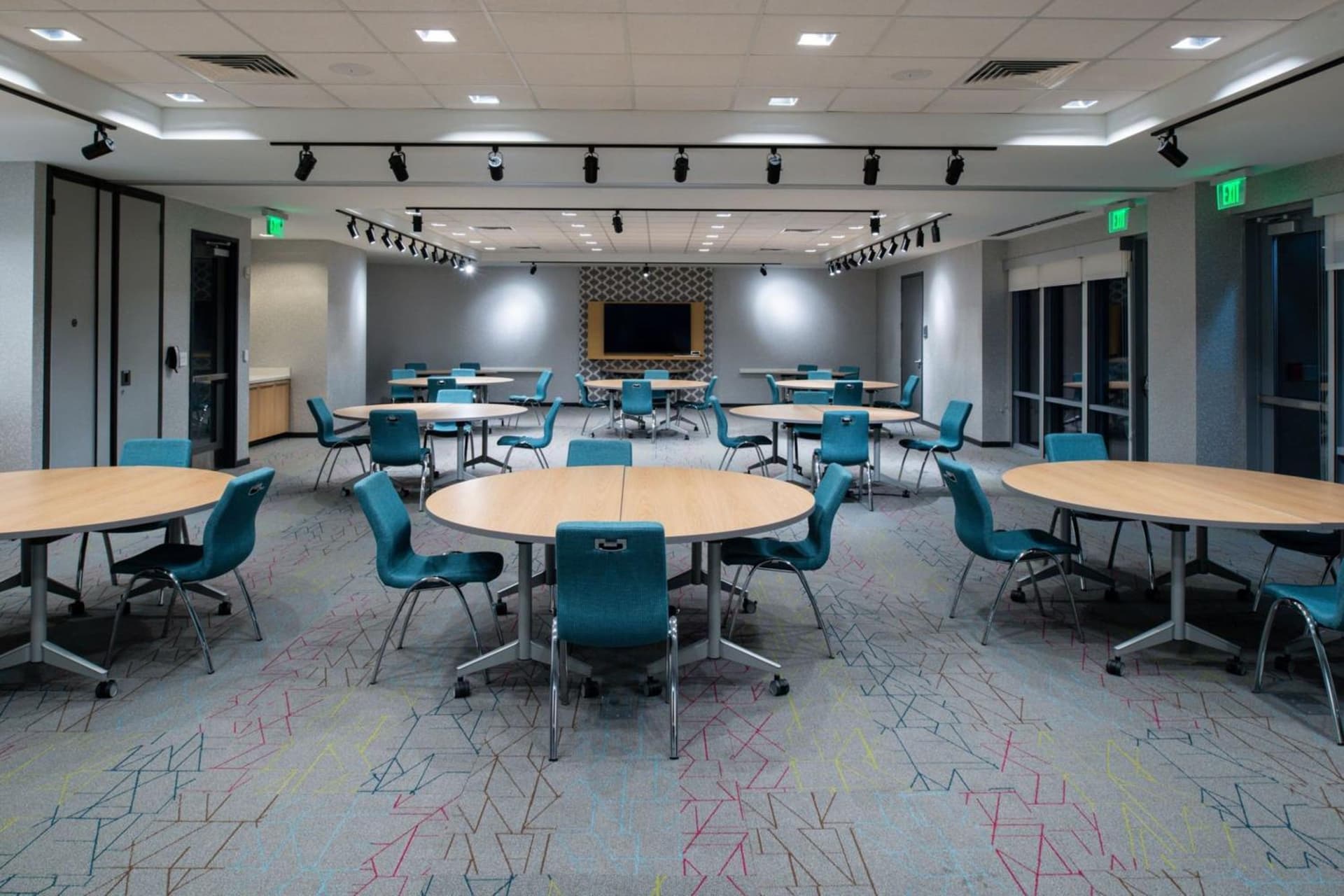 Aloft by Marriott Charlotte Airport gallery photo in Charlotte, NC — image 6
