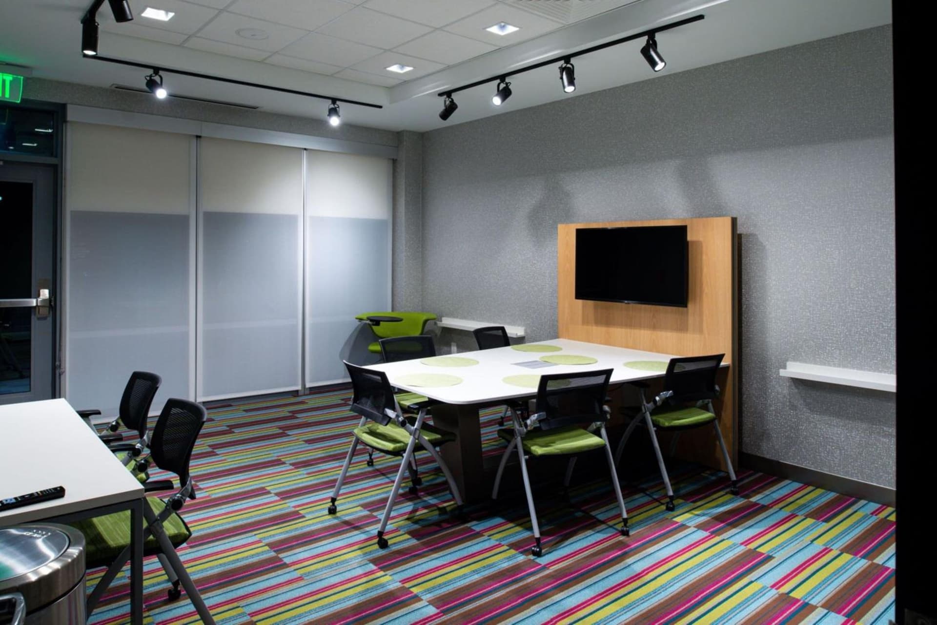 Aloft by Marriott Charlotte Airport gallery photo in Charlotte, NC — image 36
