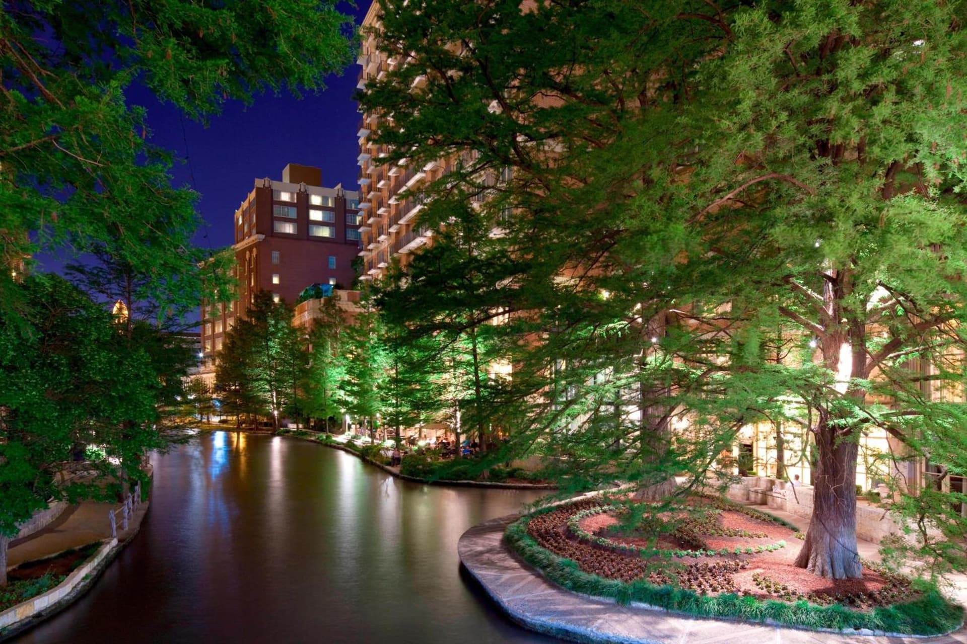 The Westin Riverwalk, San Antonio interior in San Antonio, TX — gallery photo 2