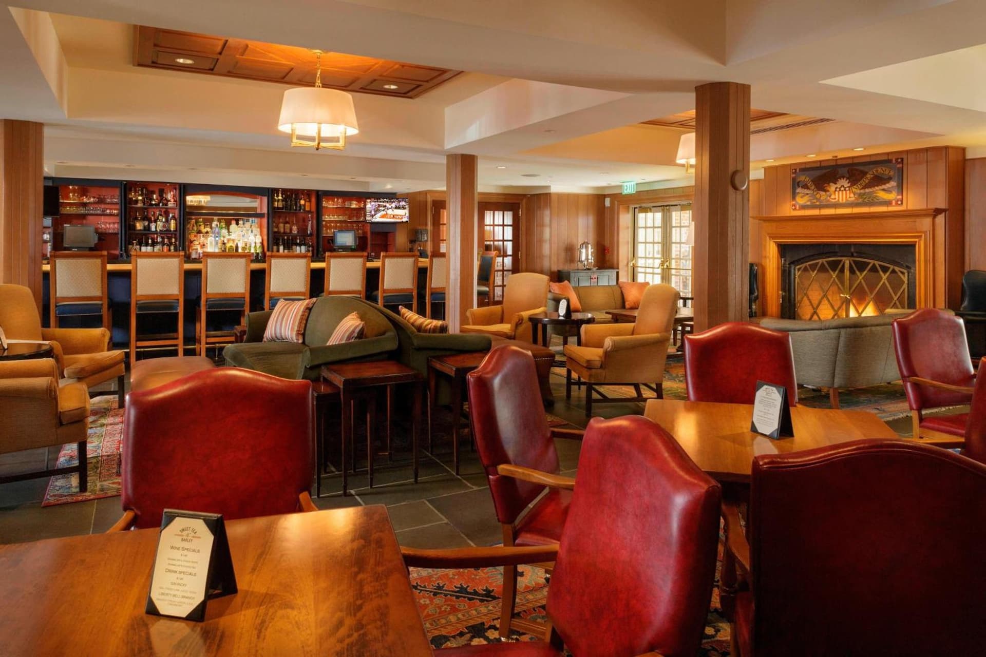 Williamsburg Lodge, Autograph Collection gallery photo in Williamsburg, VA — image 24