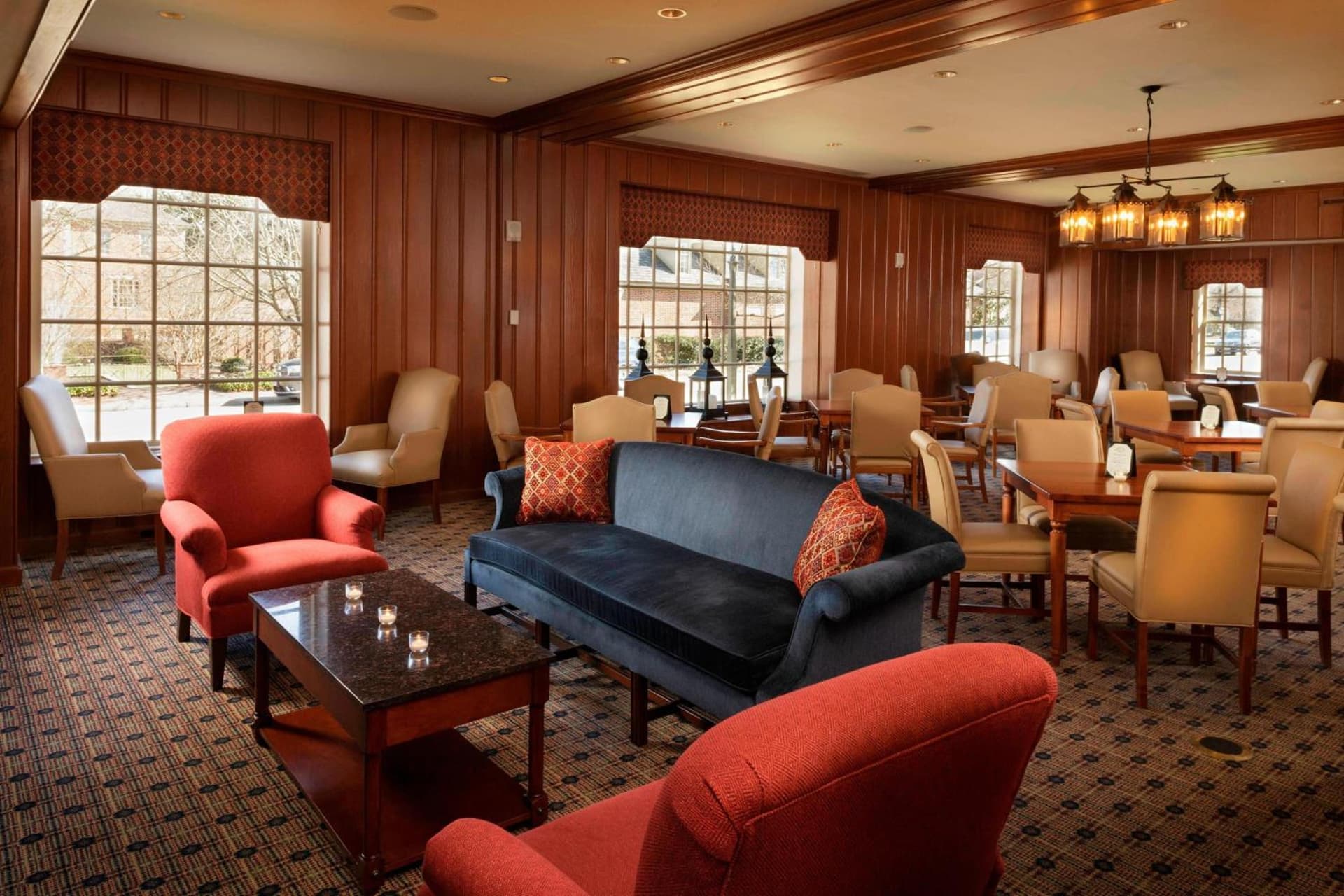 Williamsburg Lodge, Autograph Collection gallery photo in Williamsburg, VA — image 49