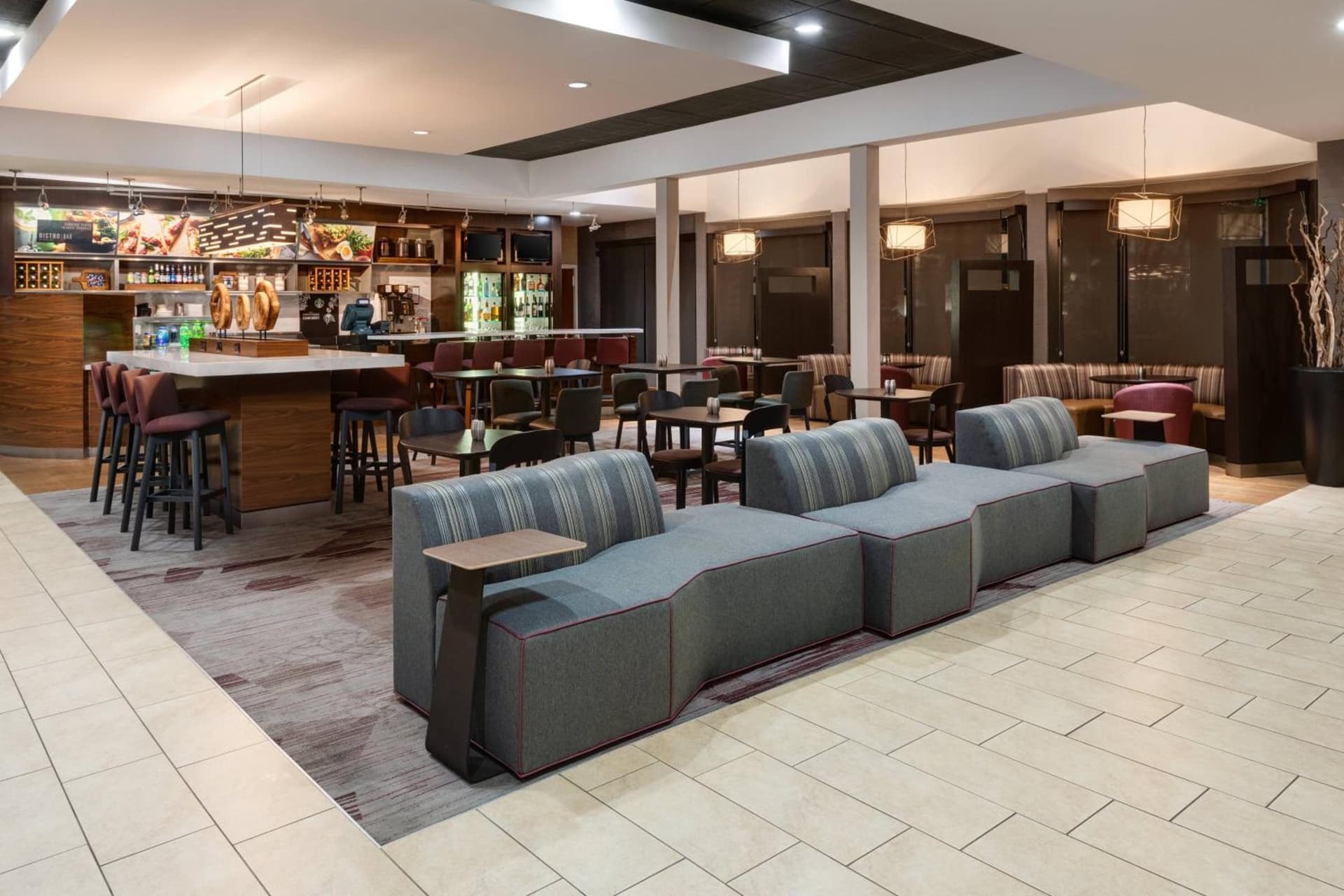Courtyard by Marriott Augusta gallery photo in Augusta, GA — image 18