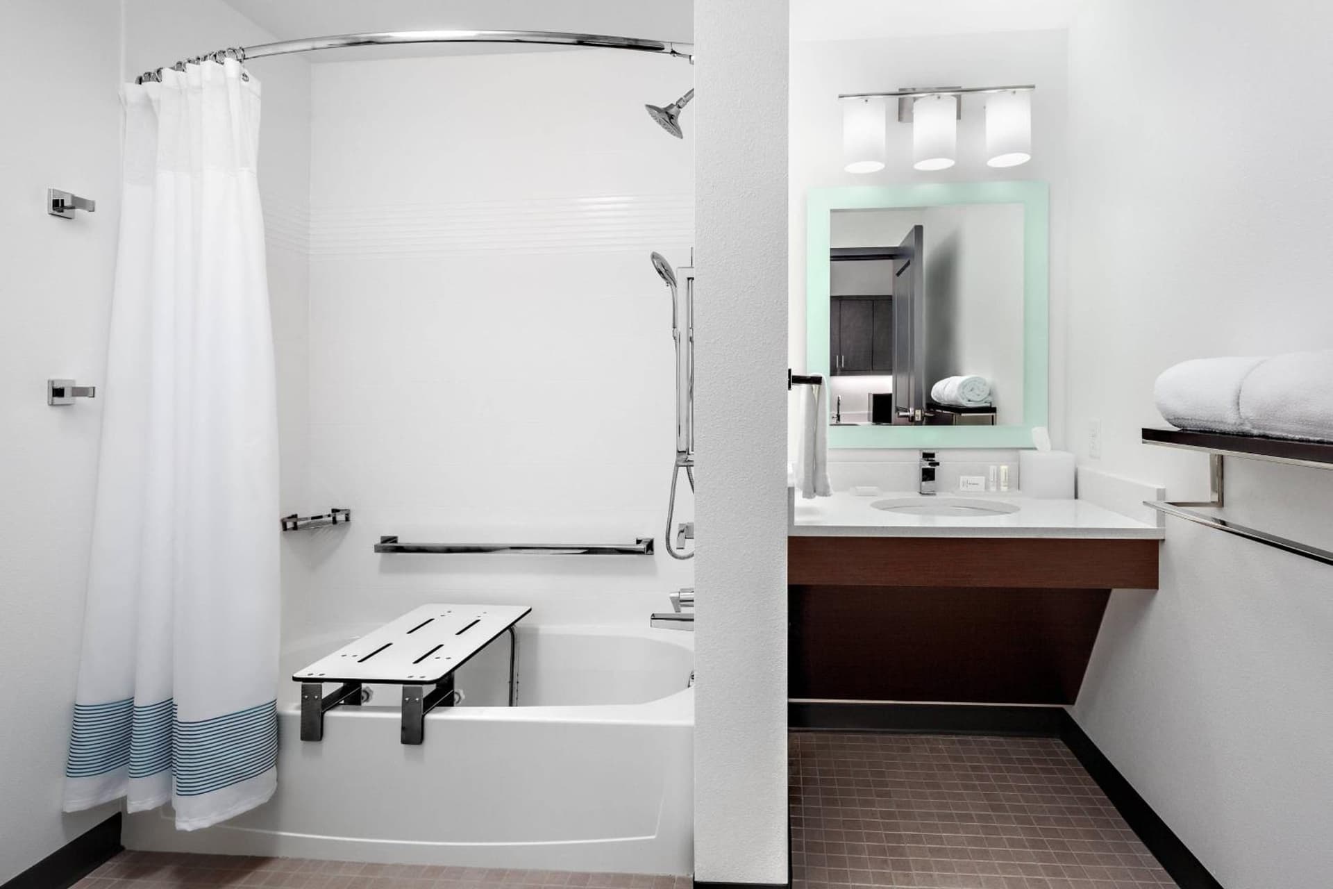 TownePlace Suites by Marriott Loveland Fort Collins gallery photo in Loveland, CO — image 12