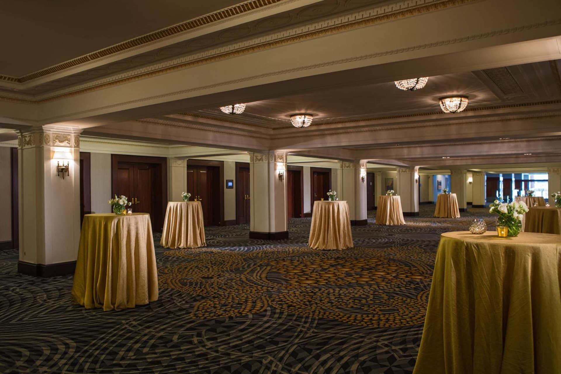 Kansas City Marriott Downtown gallery photo in Kansas City, MO — image 28