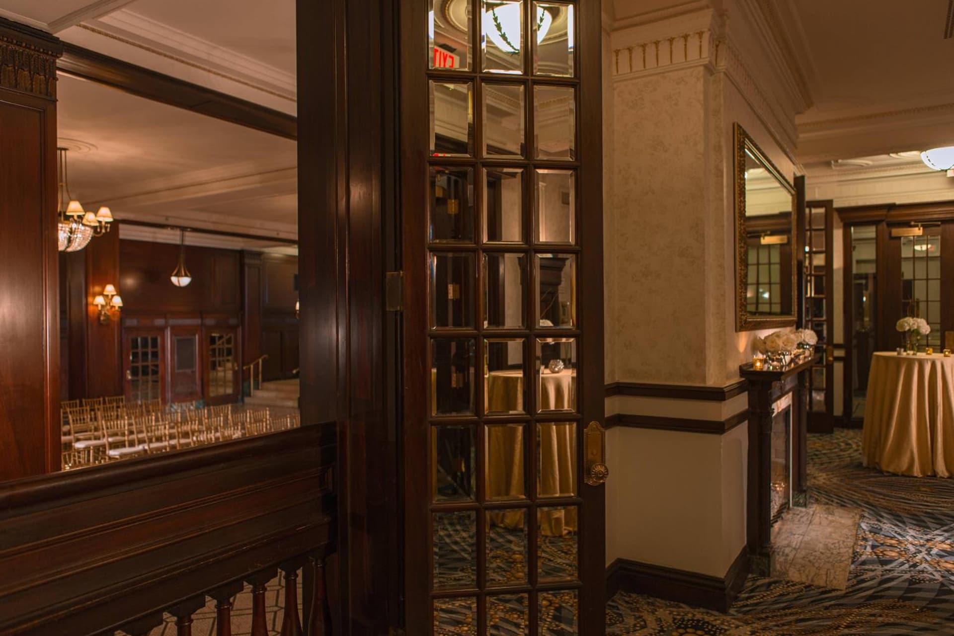 Kansas City Marriott Downtown gallery photo in Kansas City, MO — image 25