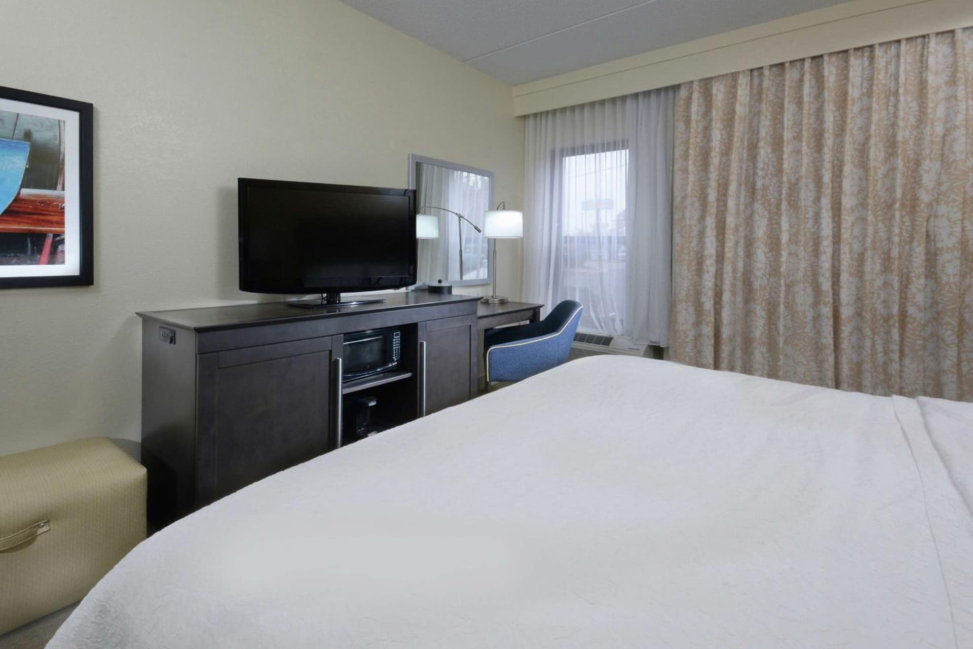 Hampton Inn High Point gallery photo in Archdale, NC — image 10