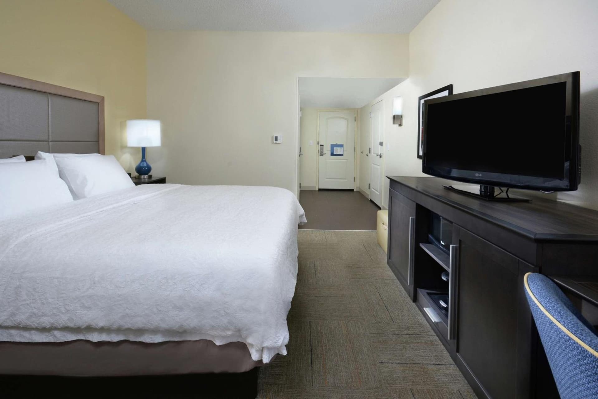 Hampton Inn High Point gallery photo in Archdale, NC — image 22