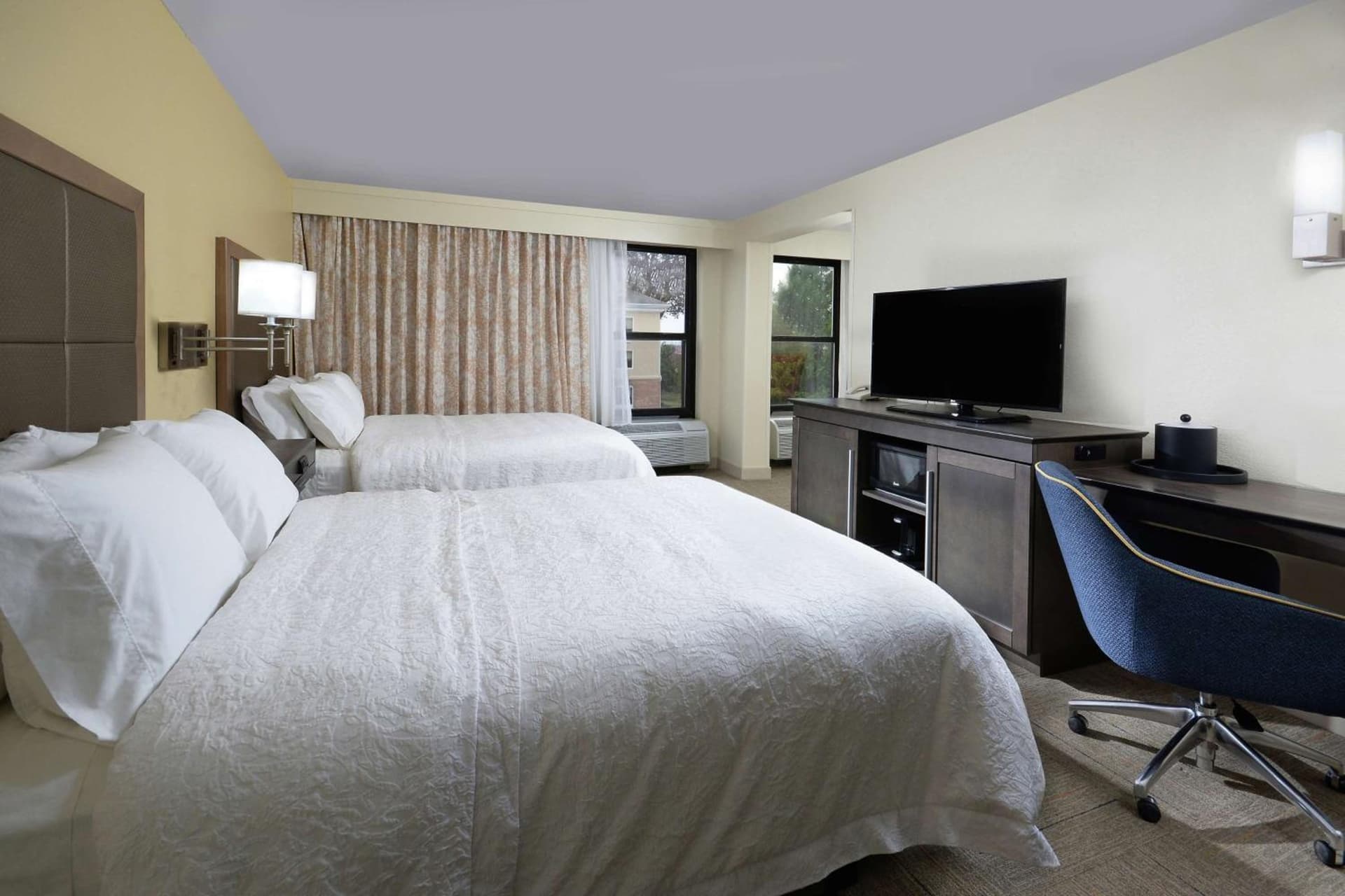 Hampton Inn High Point gallery photo in Archdale, NC — image 17