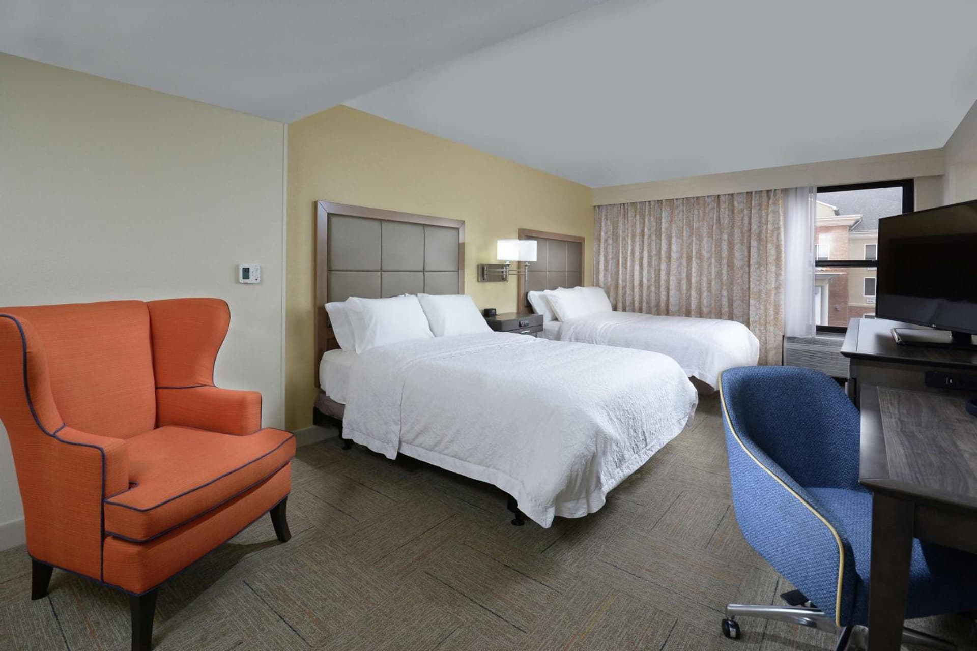 Hampton Inn High Point gallery photo in Archdale, NC — image 21